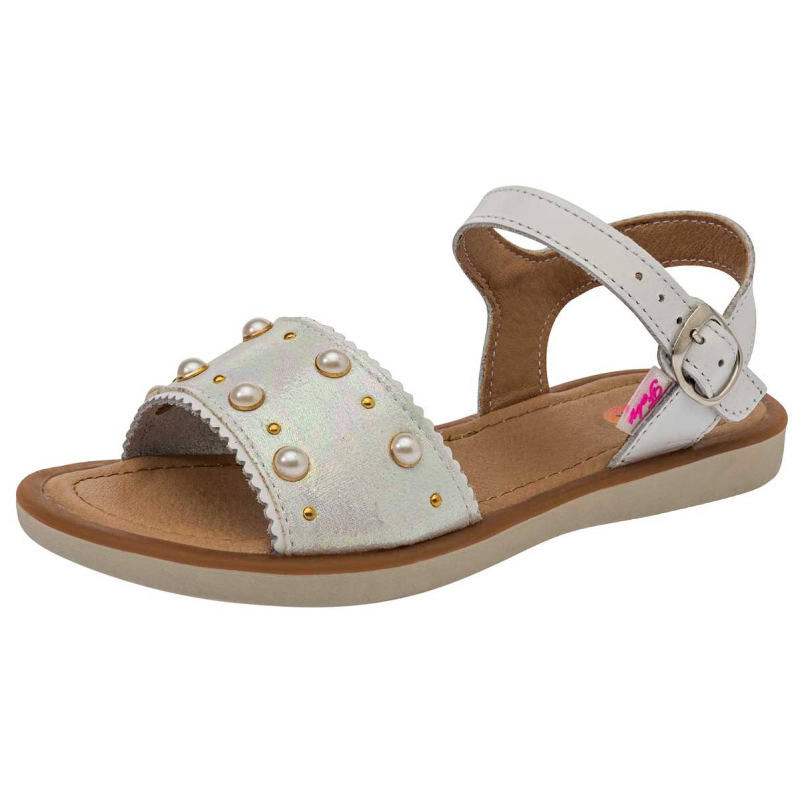 Faby Sandalia de NIÑA bebe 94434-1