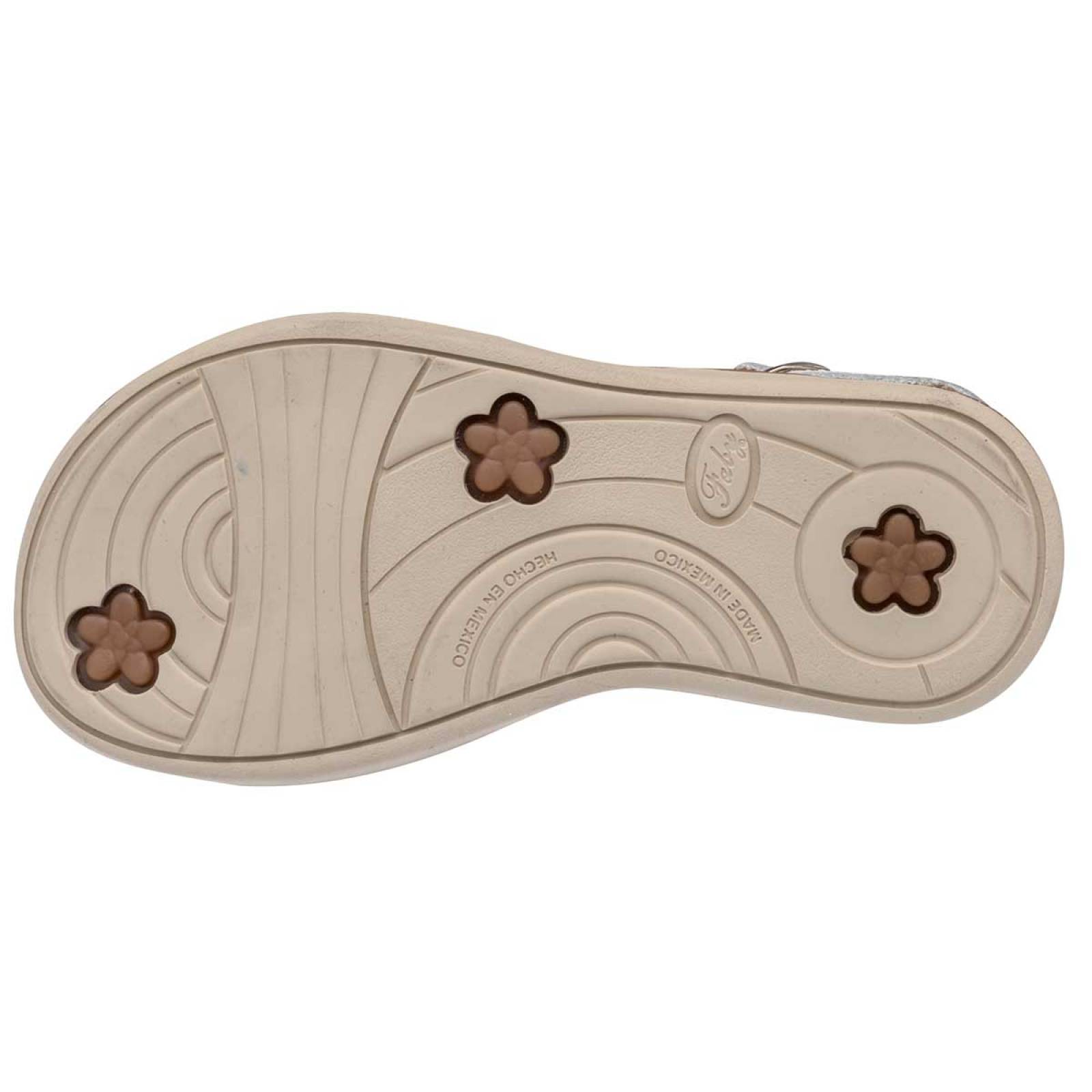 Faby Sandalia de NIÑA bebe 94434-1