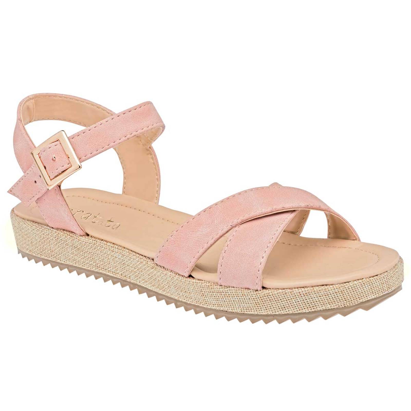 Fratta Sandalia de mujer 94486-1