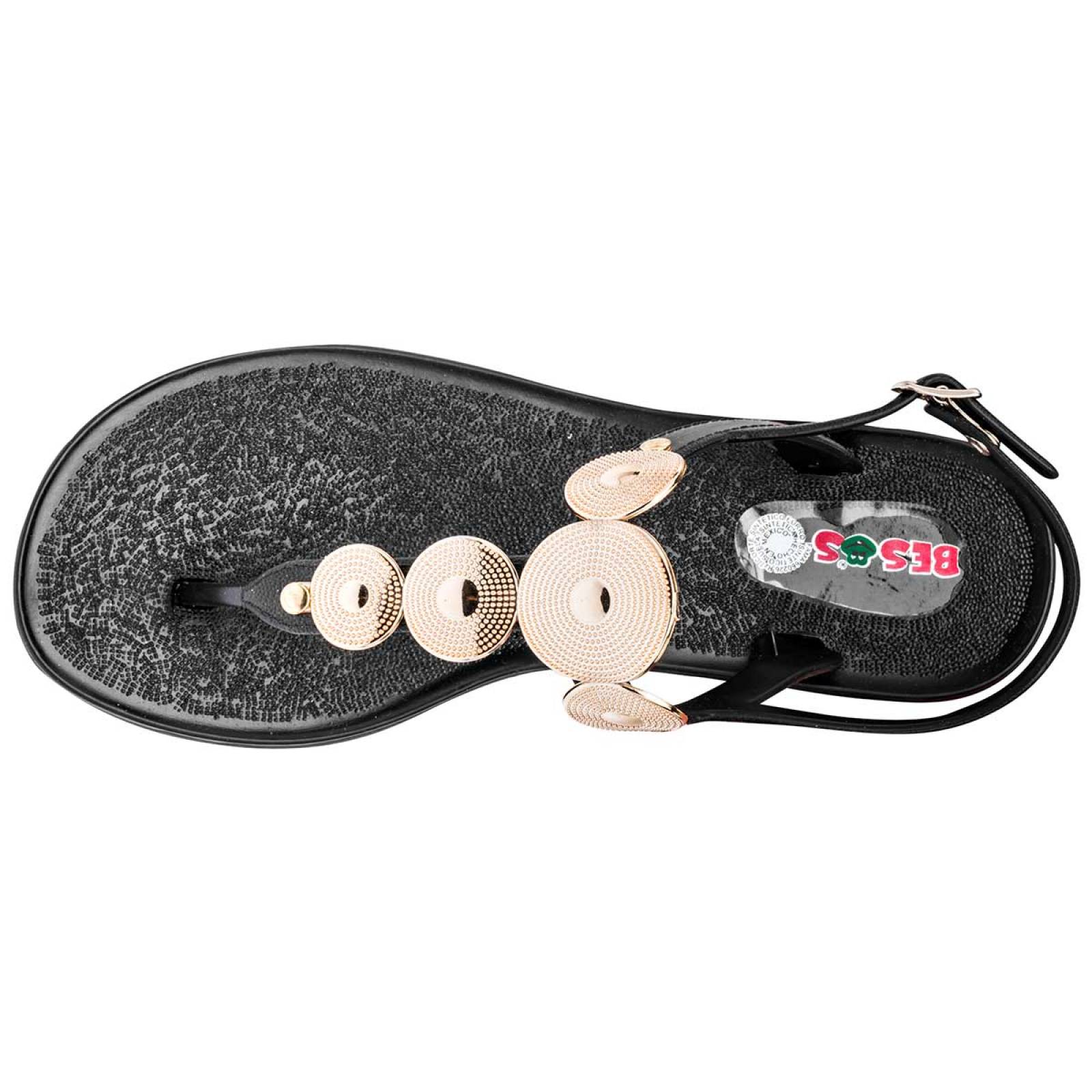 H3 sandalias Sandalia de mujer 94538-1