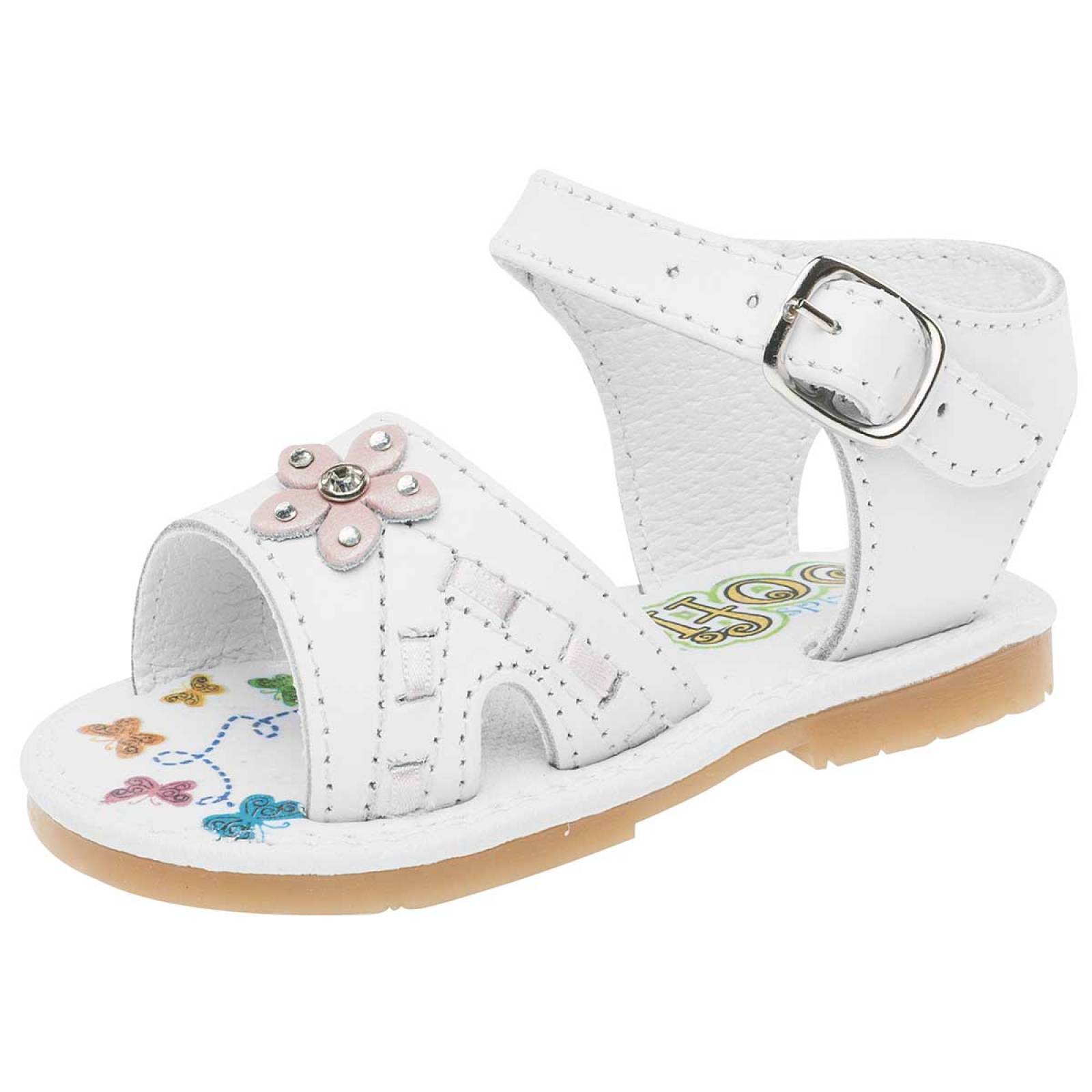 Kids Sofi blanco rosa codigo 624051