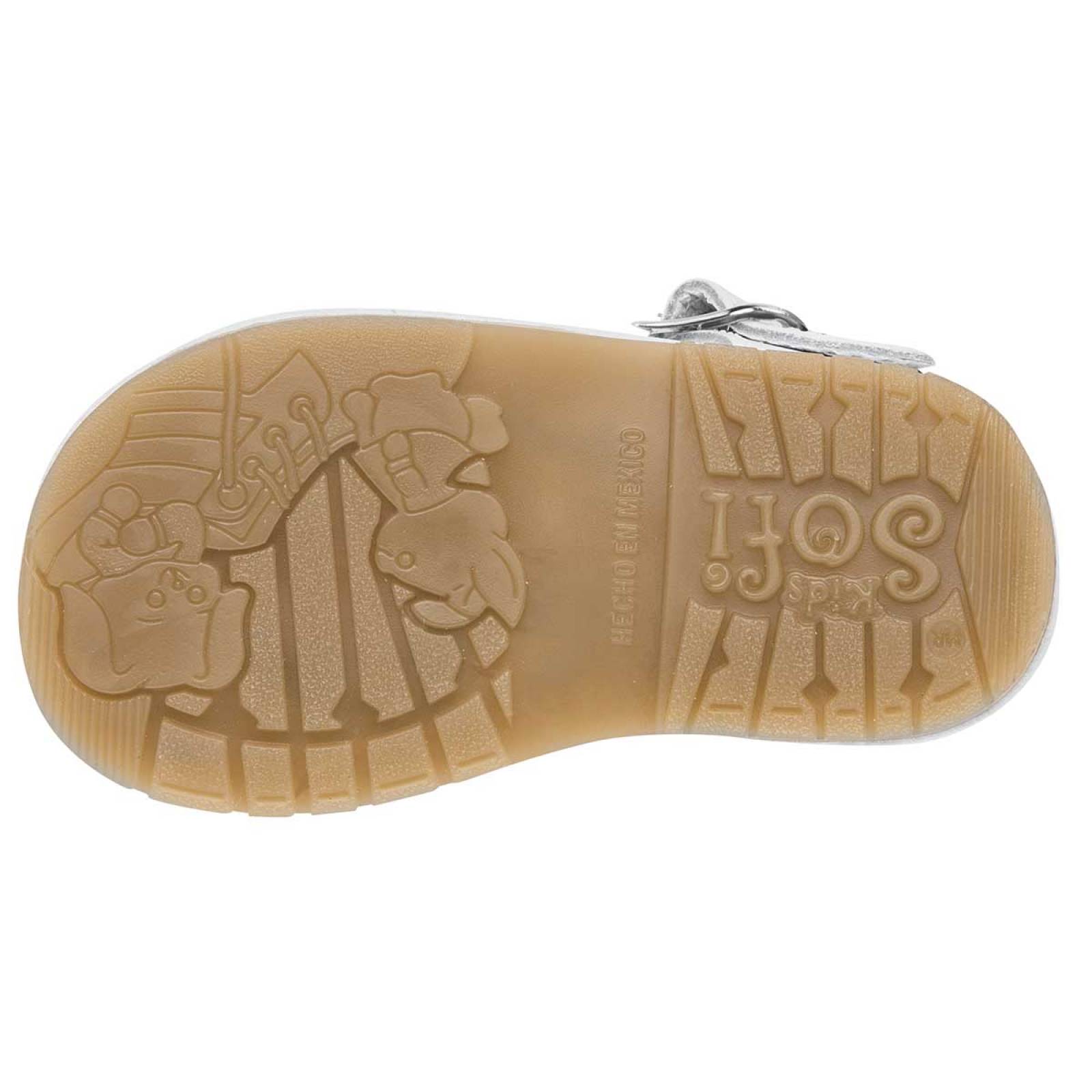 Kids Sofi blanco rosa codigo 624051