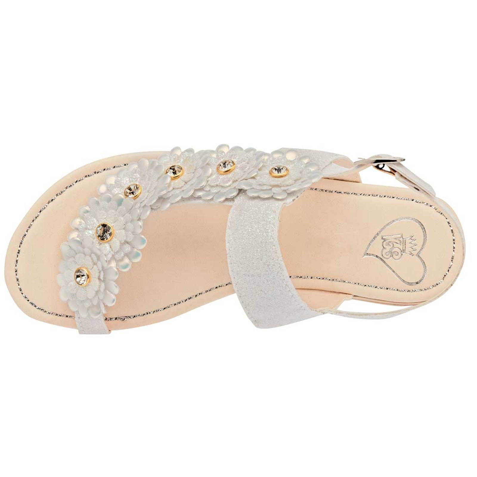 Ks Sandalia de NIÃ‘A 94637-2