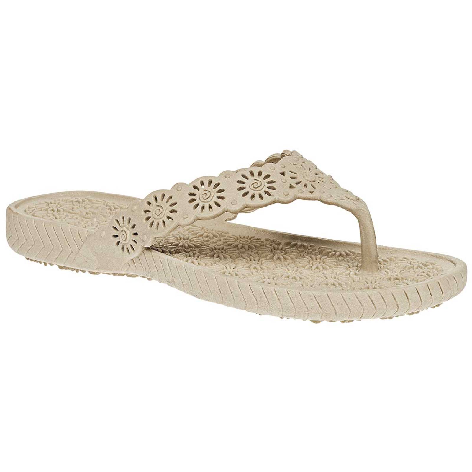 chanclas sandak para mujer