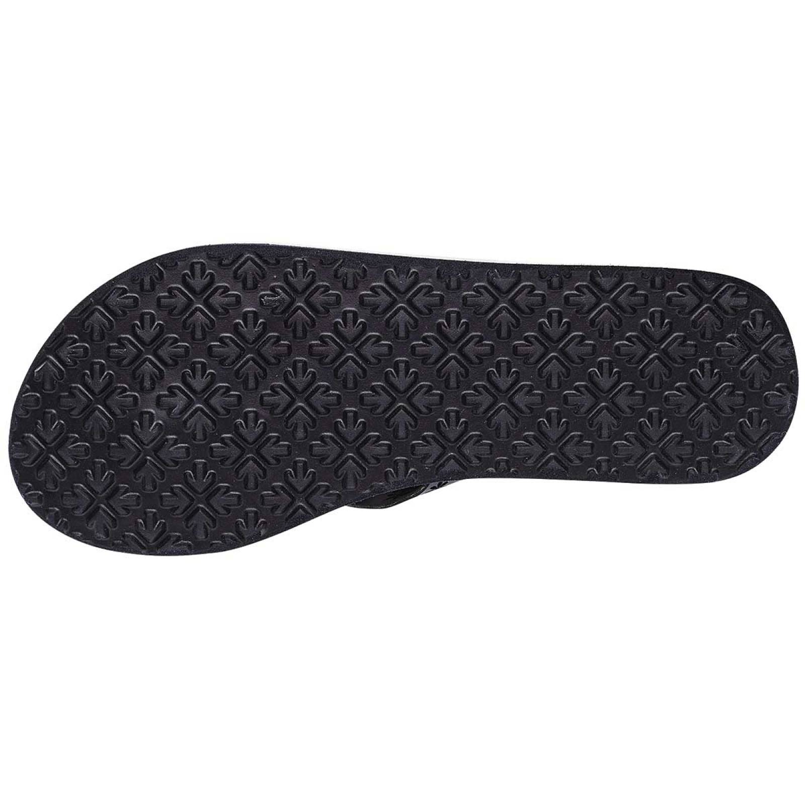 Sideletas Sandalia de mujer 58949-1