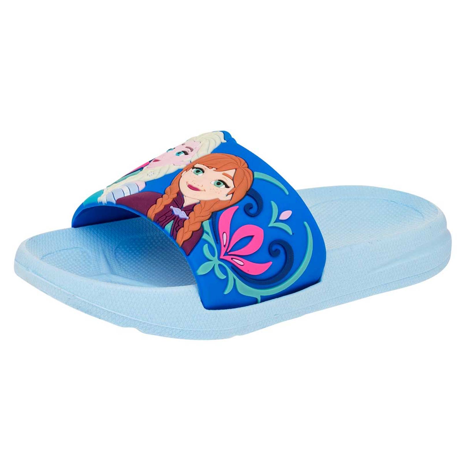 Tenis con imaginaciÃ³n Sandalia de NIÃ‘A 93862-1