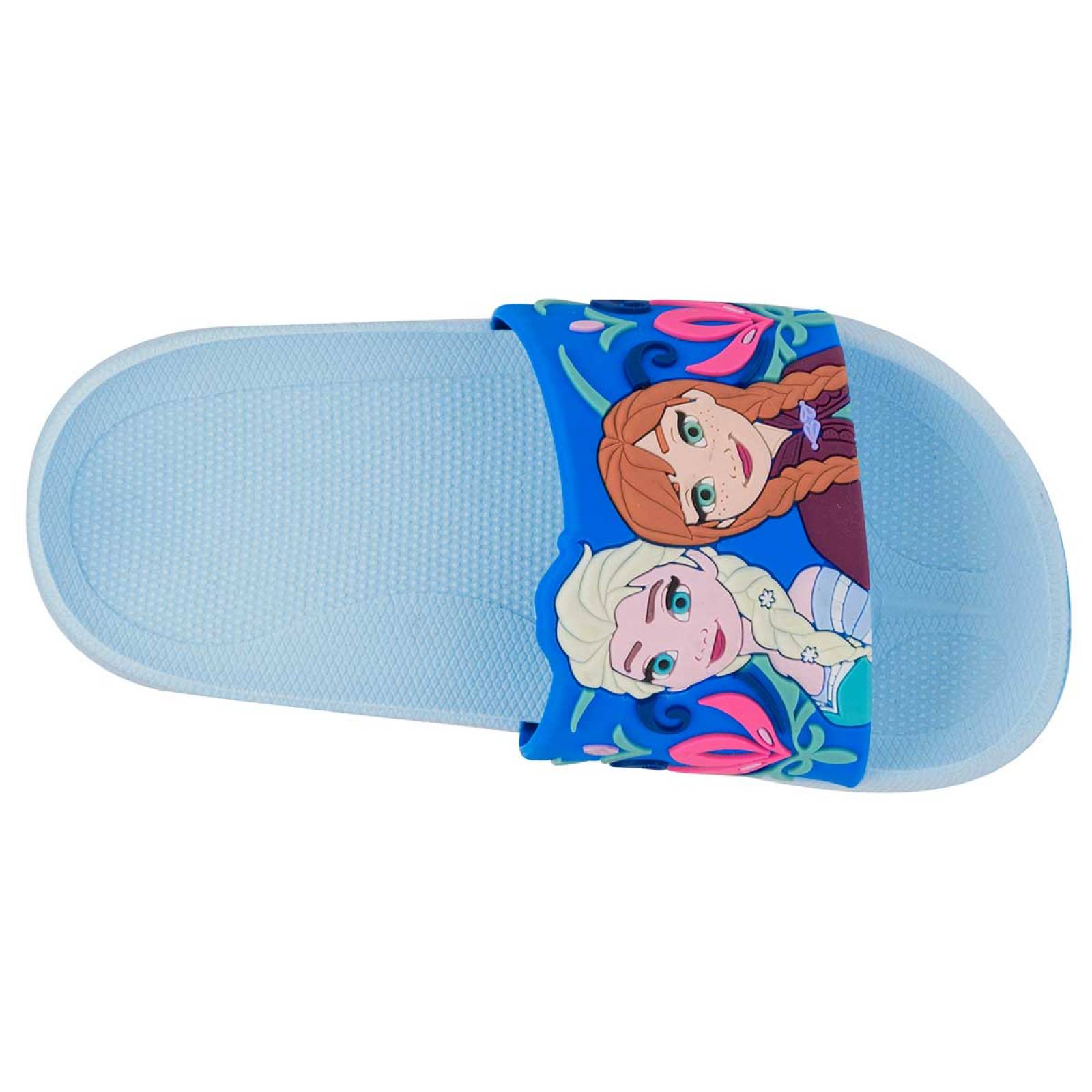 Tenis con imaginaciÃ³n Sandalia de NIÃ‘A 93862-1