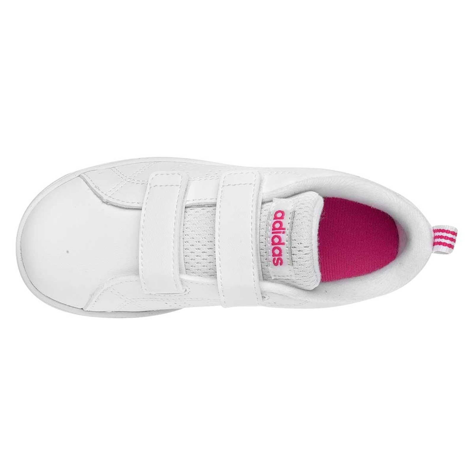 Adidas Tenis de nina bebe 77482-1