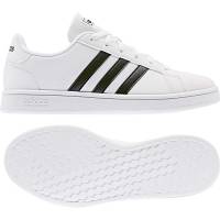 Adidas Tenis De Mujer 93050-1