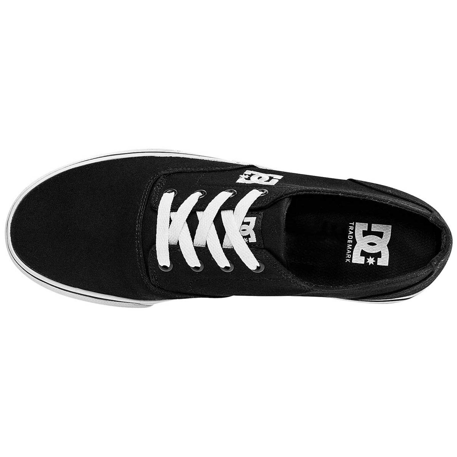 Dc shoes Tenis de hombre 60295-2