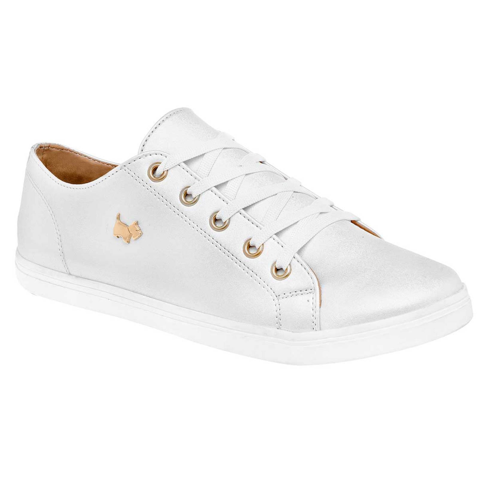 Ferrioni Tenis de mujer 80125-1