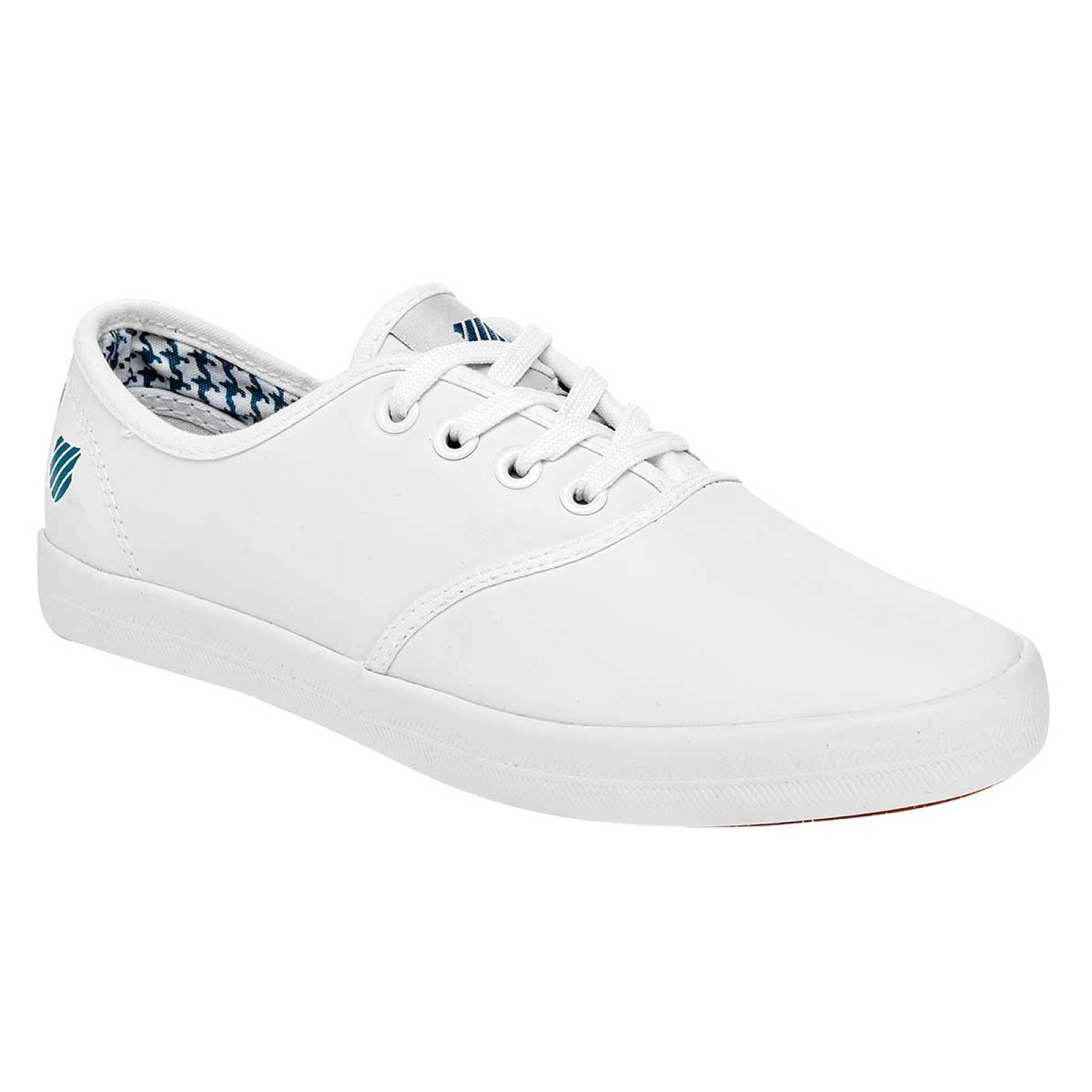 K-swiss Tenis de mujer 92143-1