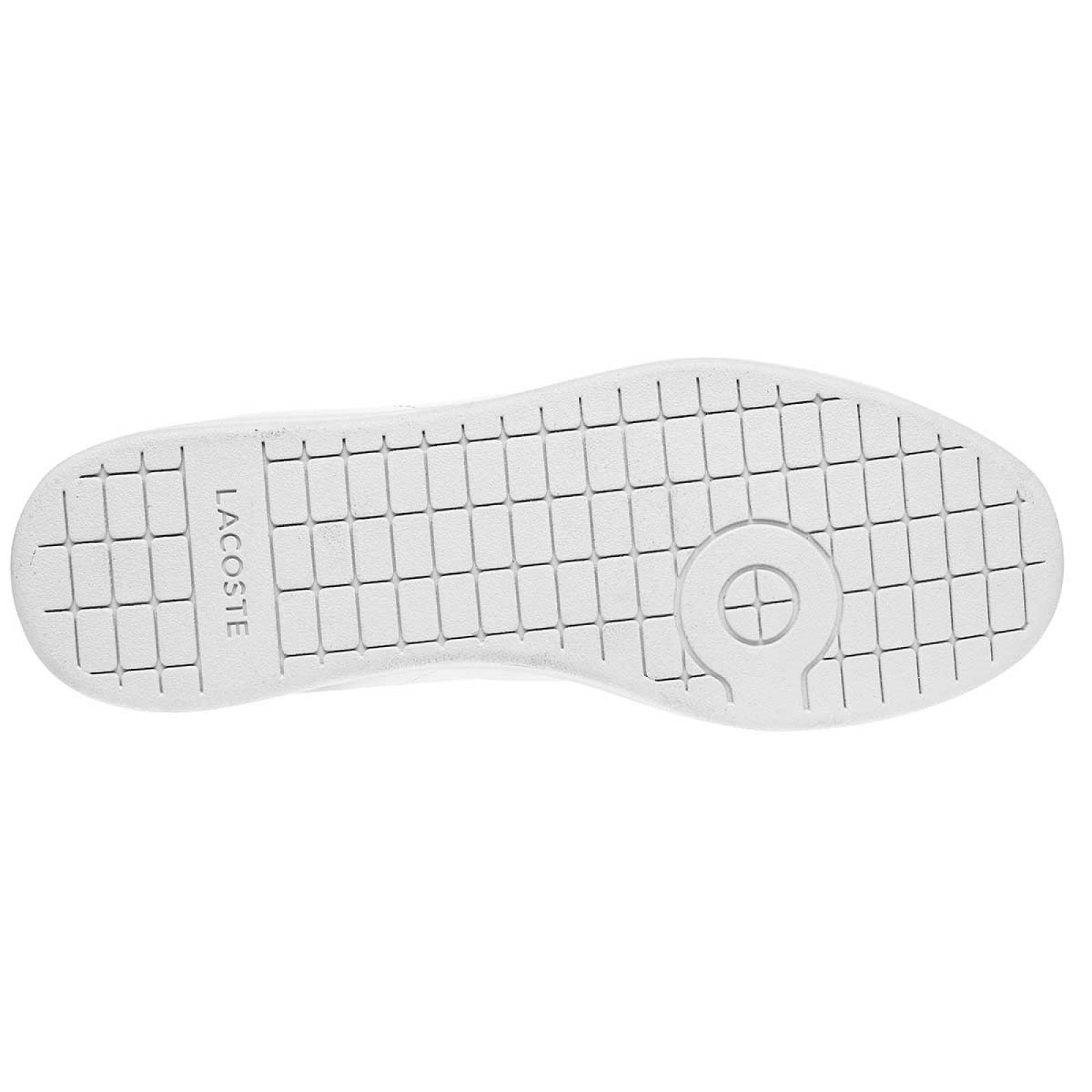 lacoste tenis hombre