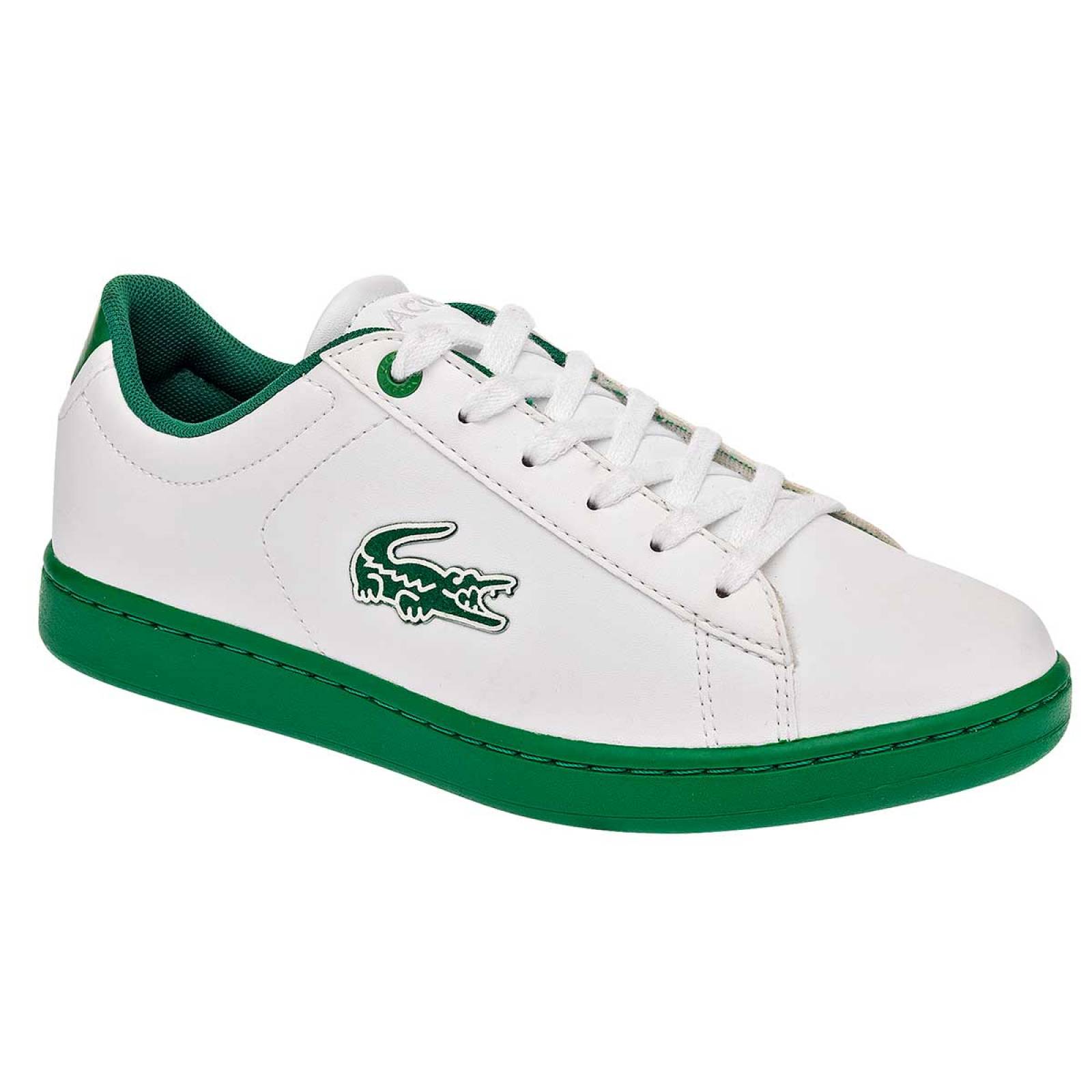 Lacoste devanlay Tenis de joven 92187-1