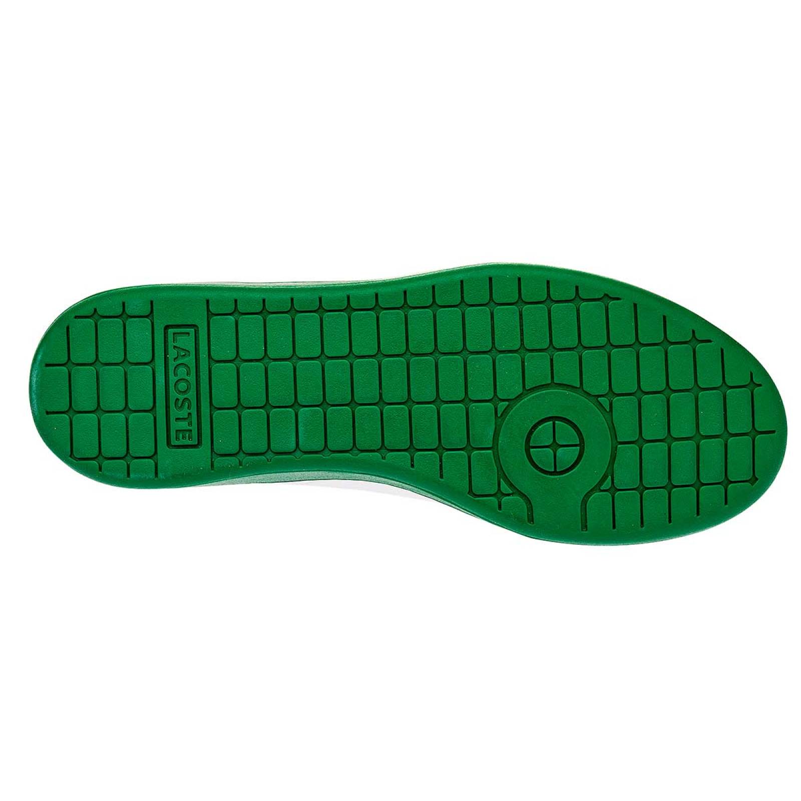 Lacoste devanlay Tenis de joven 92187-1
