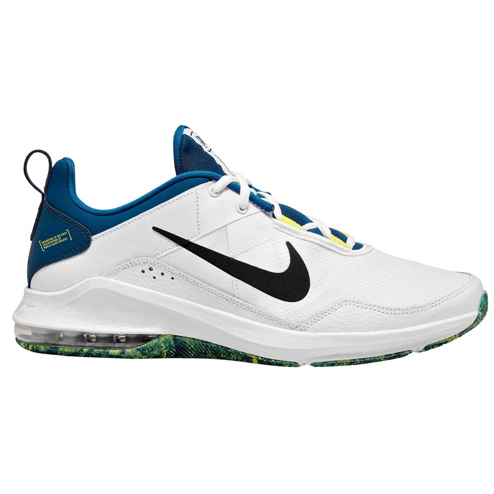 Nike Tenis de hombre 93347-1