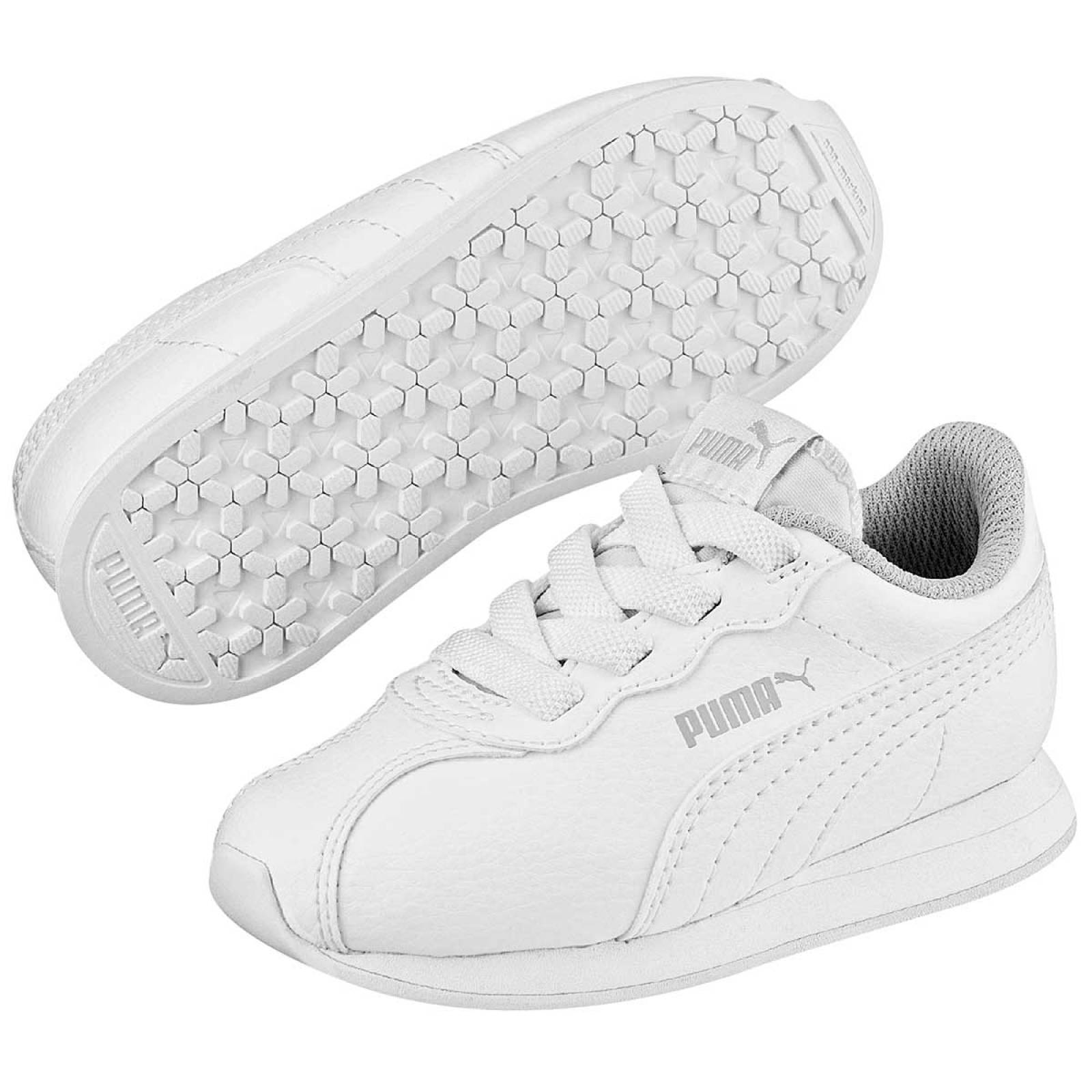 Puma tenis niño Clearance