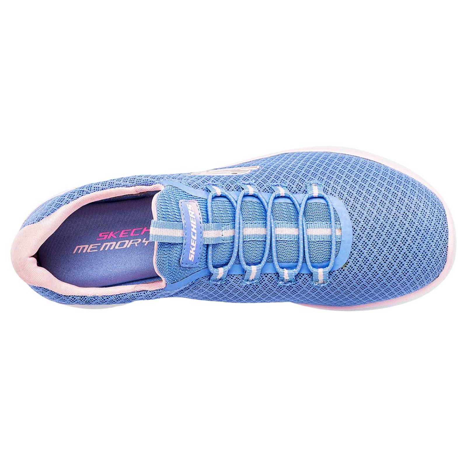 Skechers Tenis de mujer 81466-1