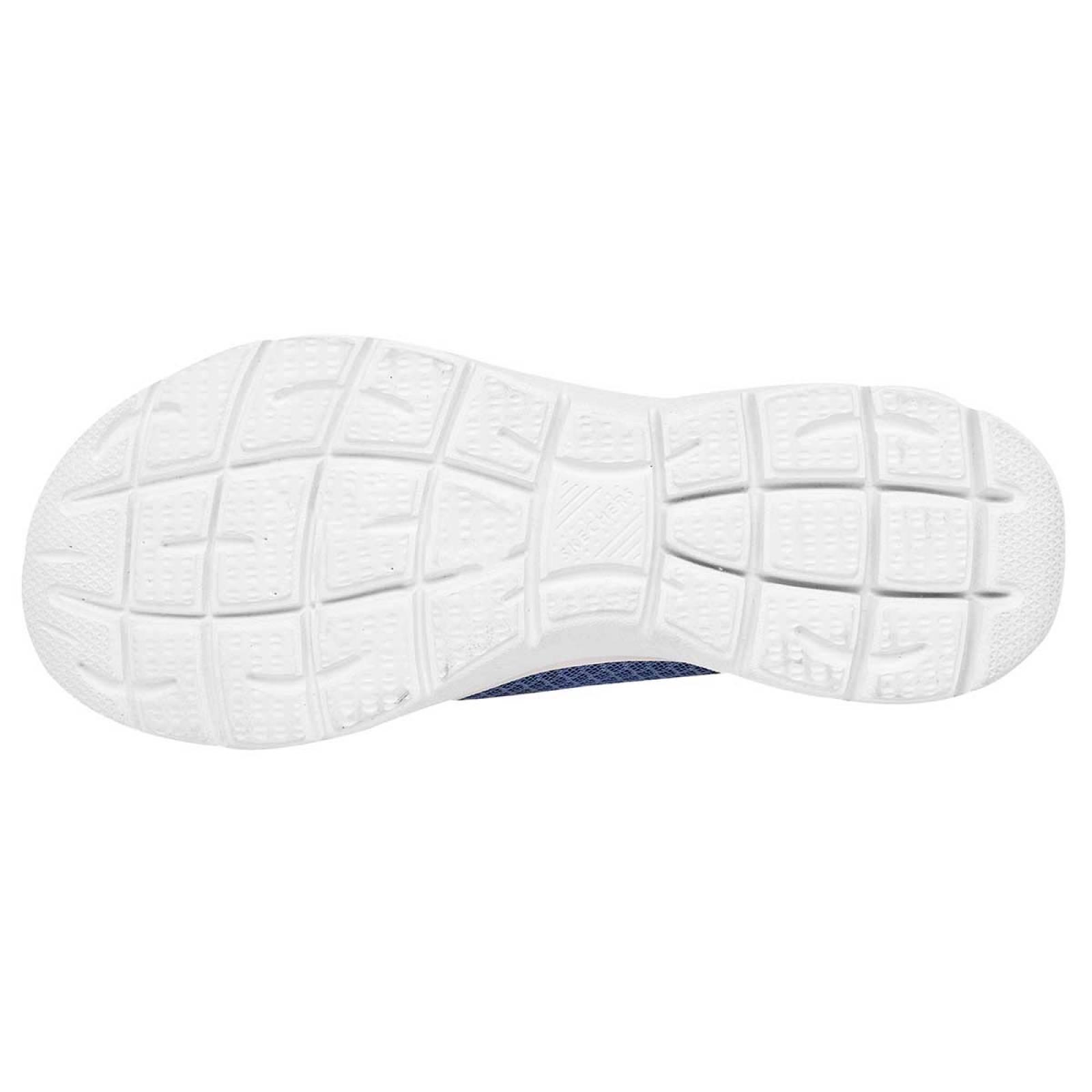 Skechers Tenis de mujer 81466-1