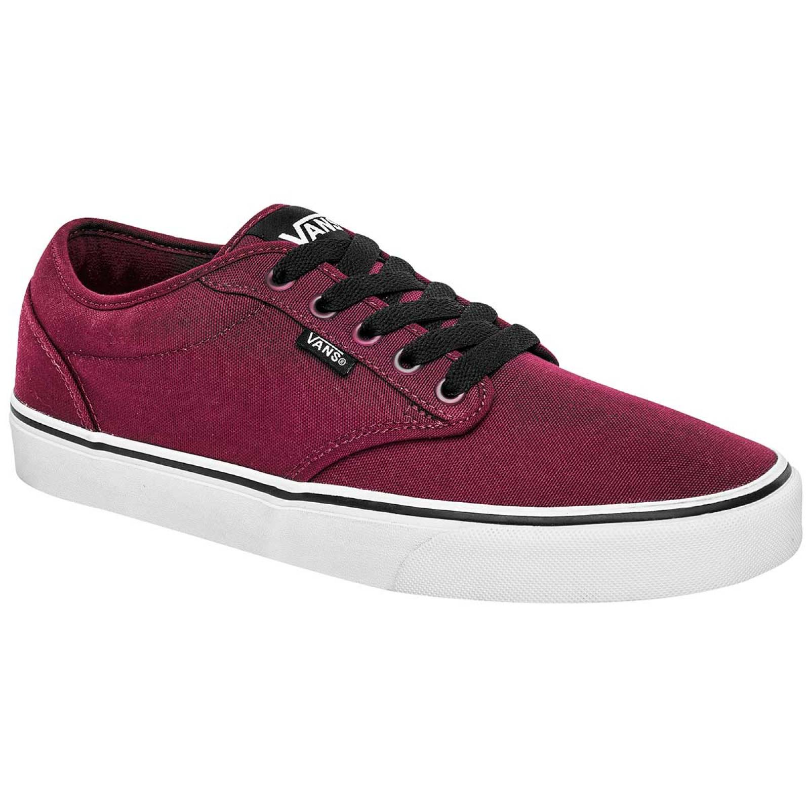 Vans Tenis de hombre 68485-1