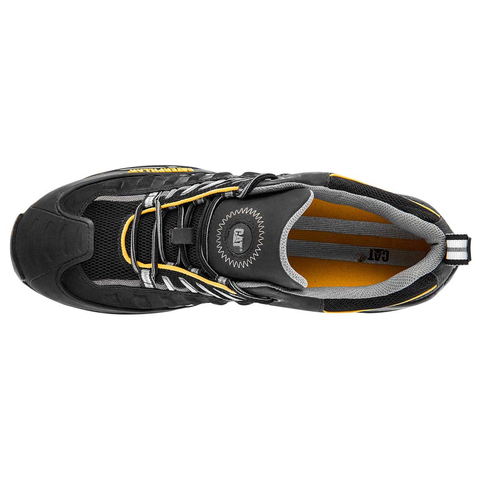 Caterpillar lifestyle Zapato de hombre 818371