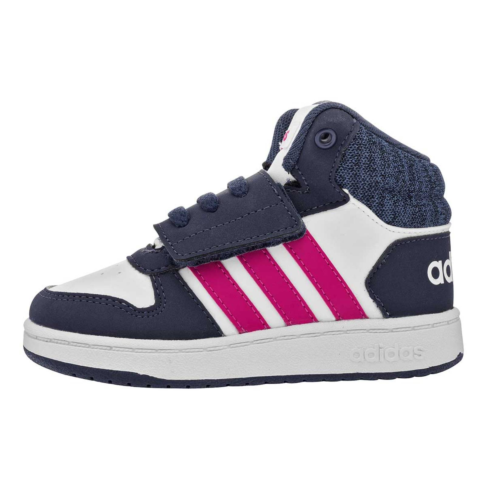 adidas azules niño
