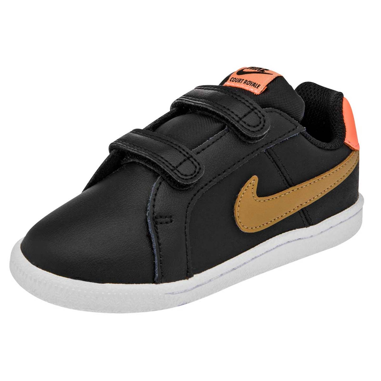 Nike Tenis para Bebé Niño 96538-1