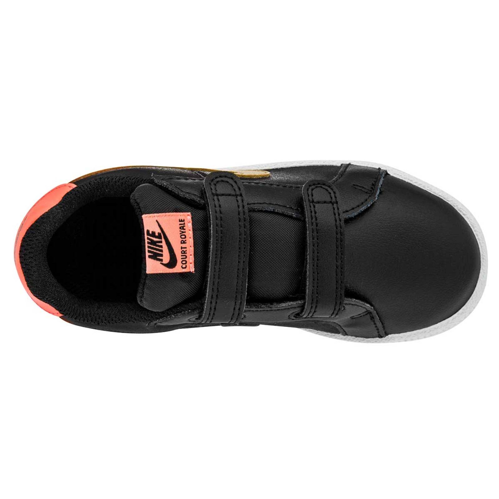 Nike Tenis para Bebé Niño 96538-1