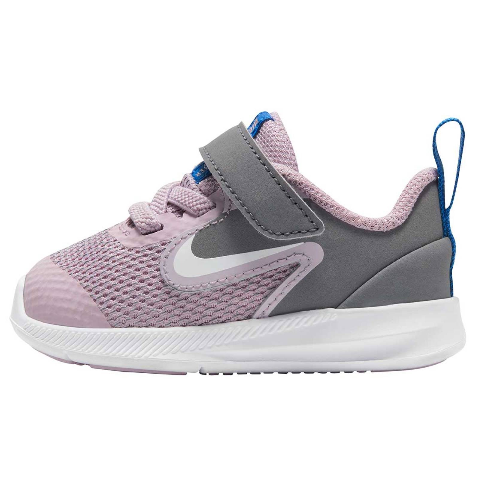 Nike Tenis para Bebé Niña 96611-1