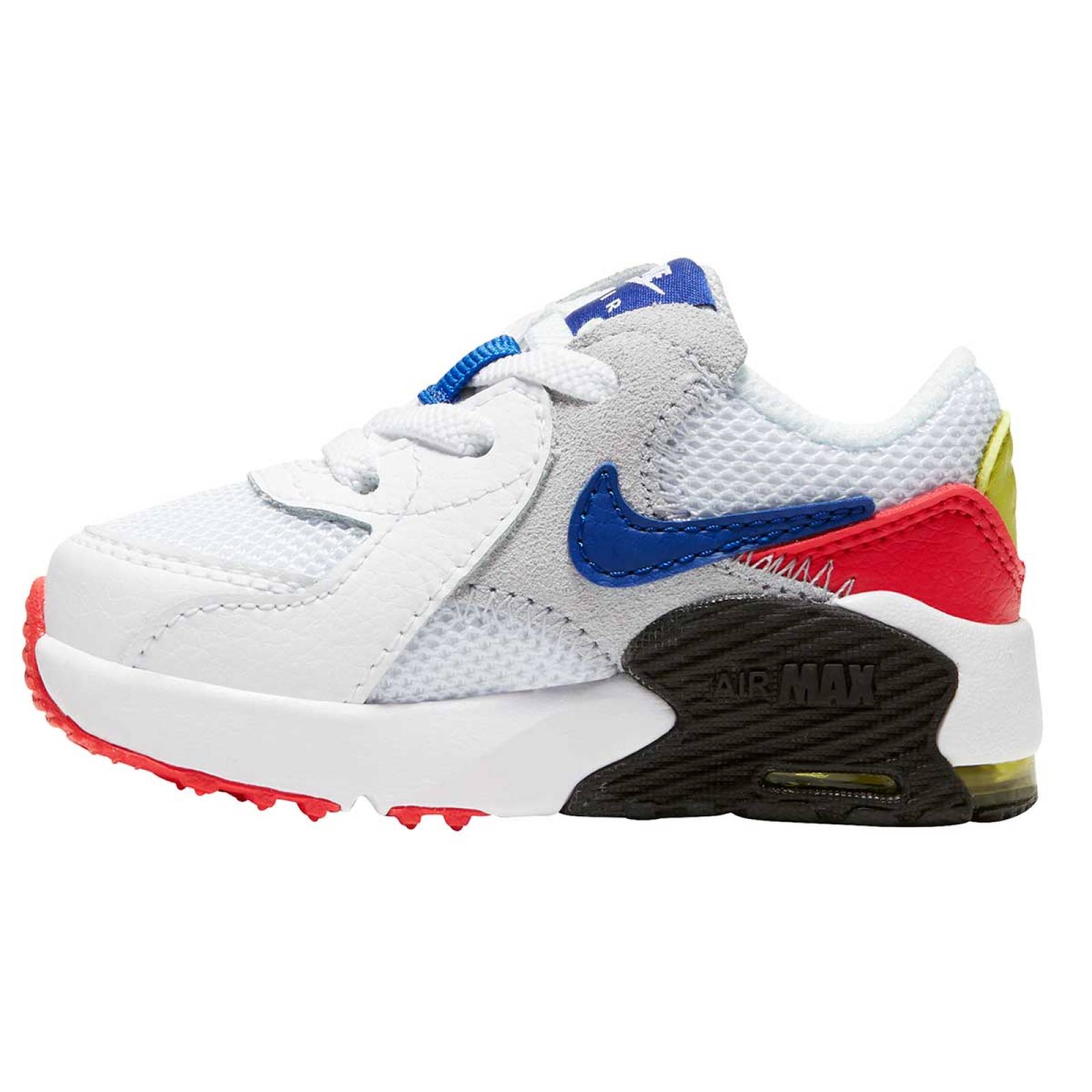 Nike Tenis para Bebé Niño 96763-1