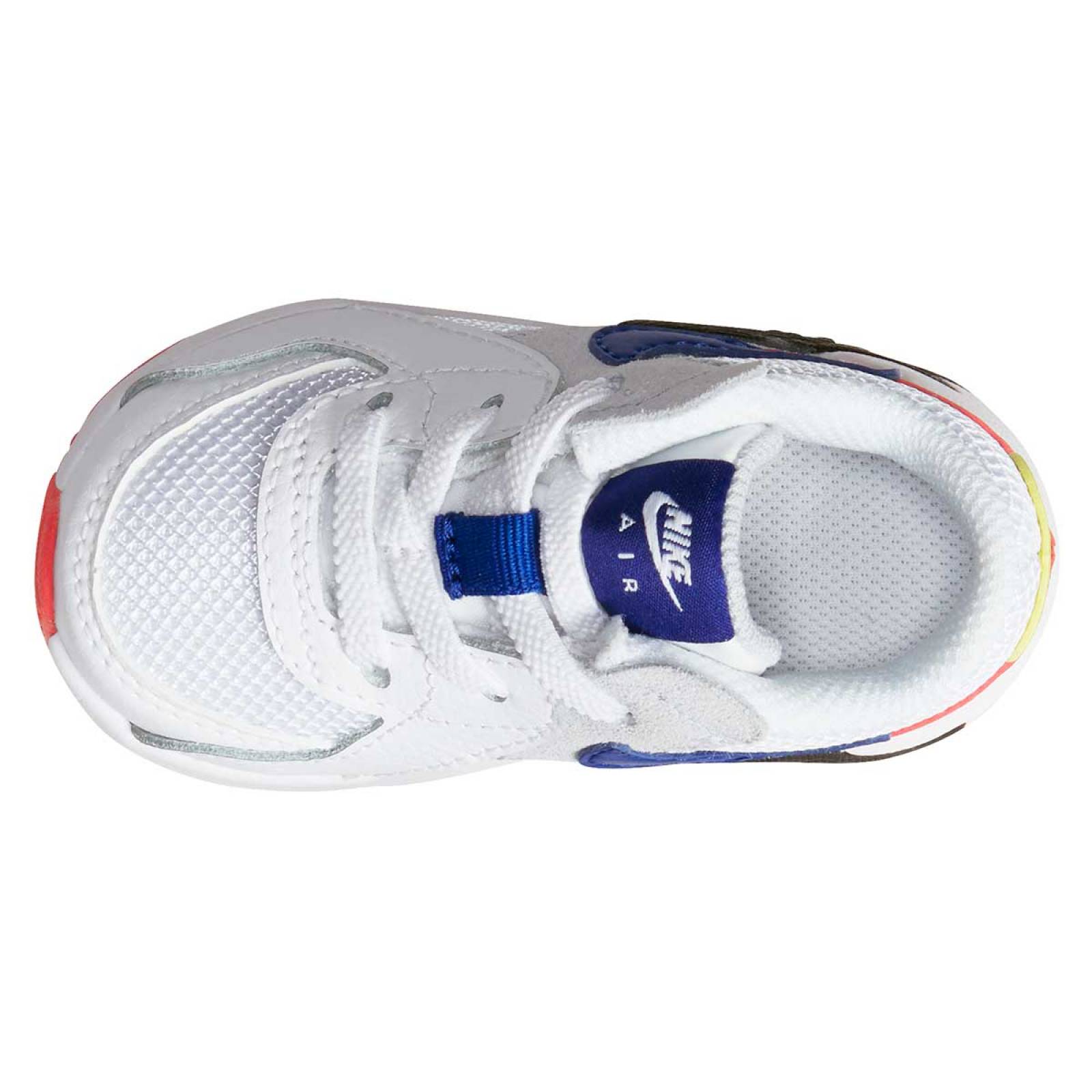 Nike Tenis para Bebé Niño 96763-1