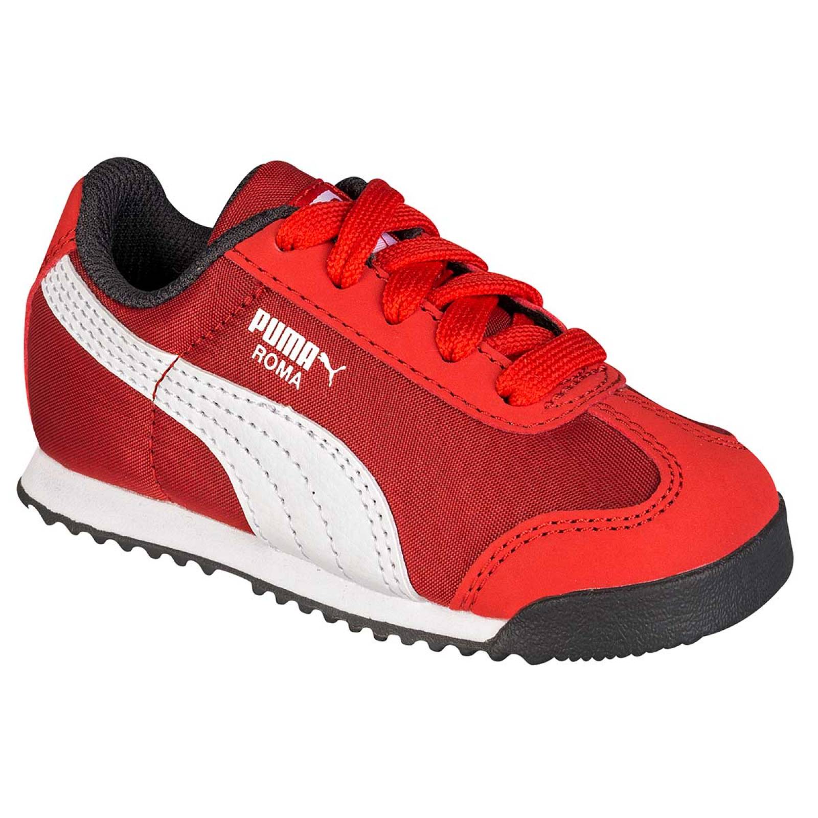 Puma Tenis para Bebé Niño 83335-1