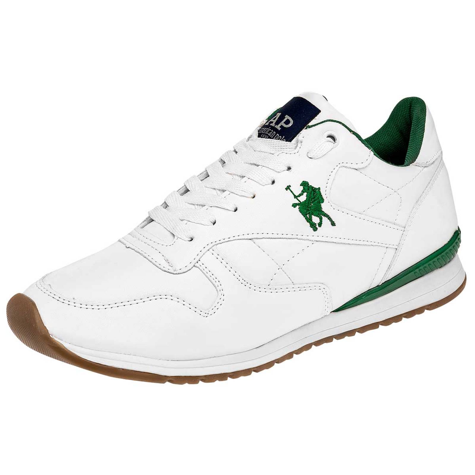 American Polo Tenis para Hombre 83799-1