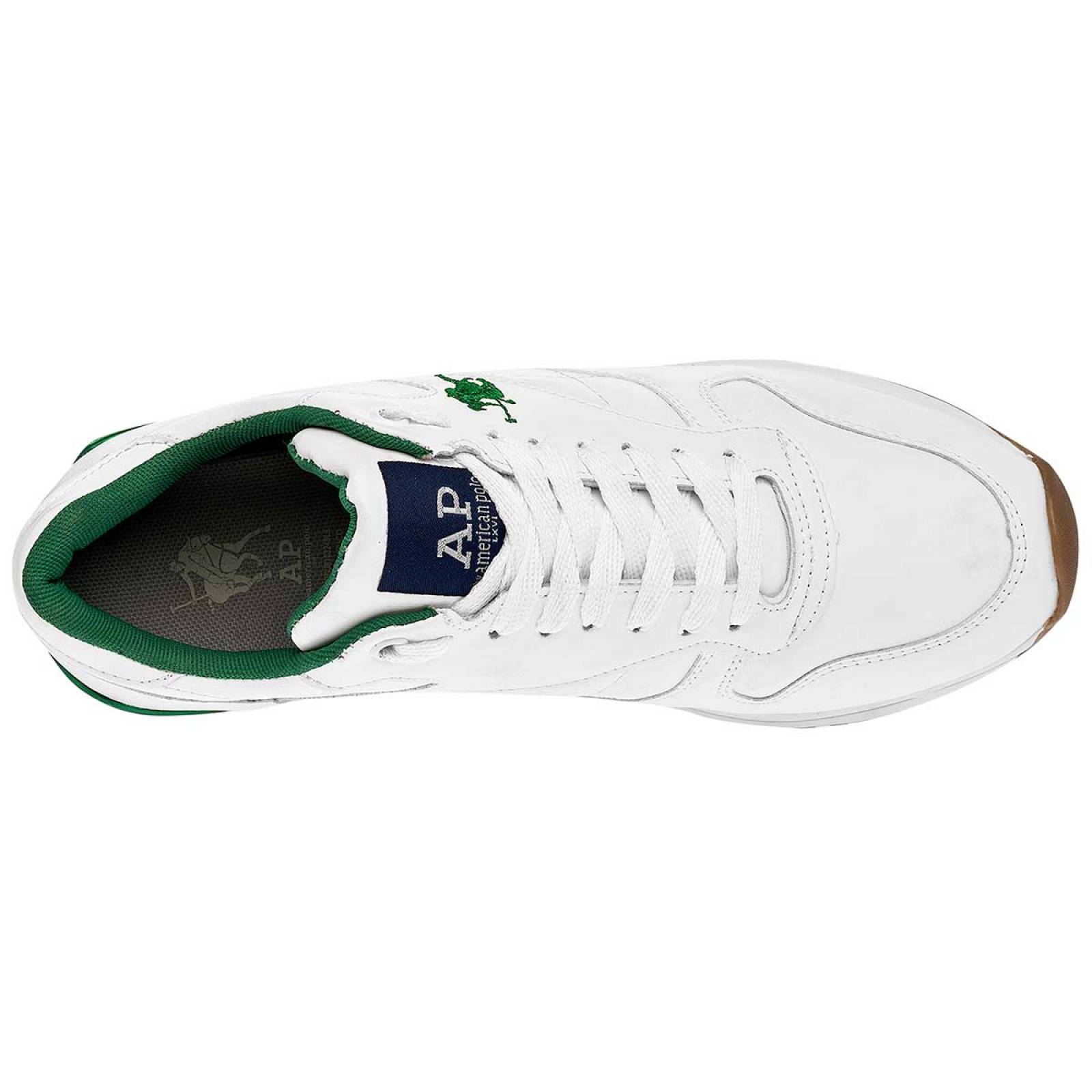 American Polo Tenis para Hombre 83799-1