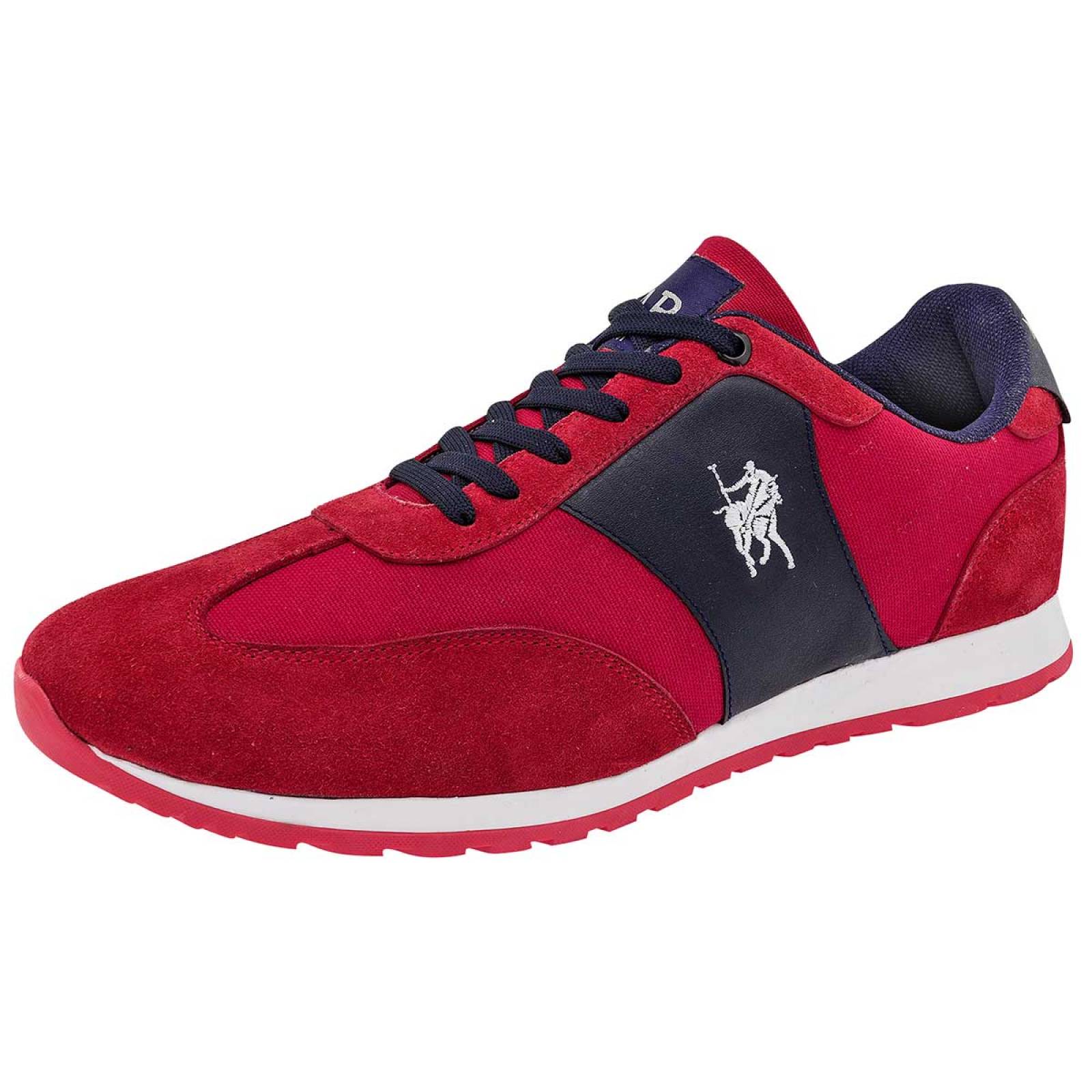 American Polo Tenis para Hombre 91393-1