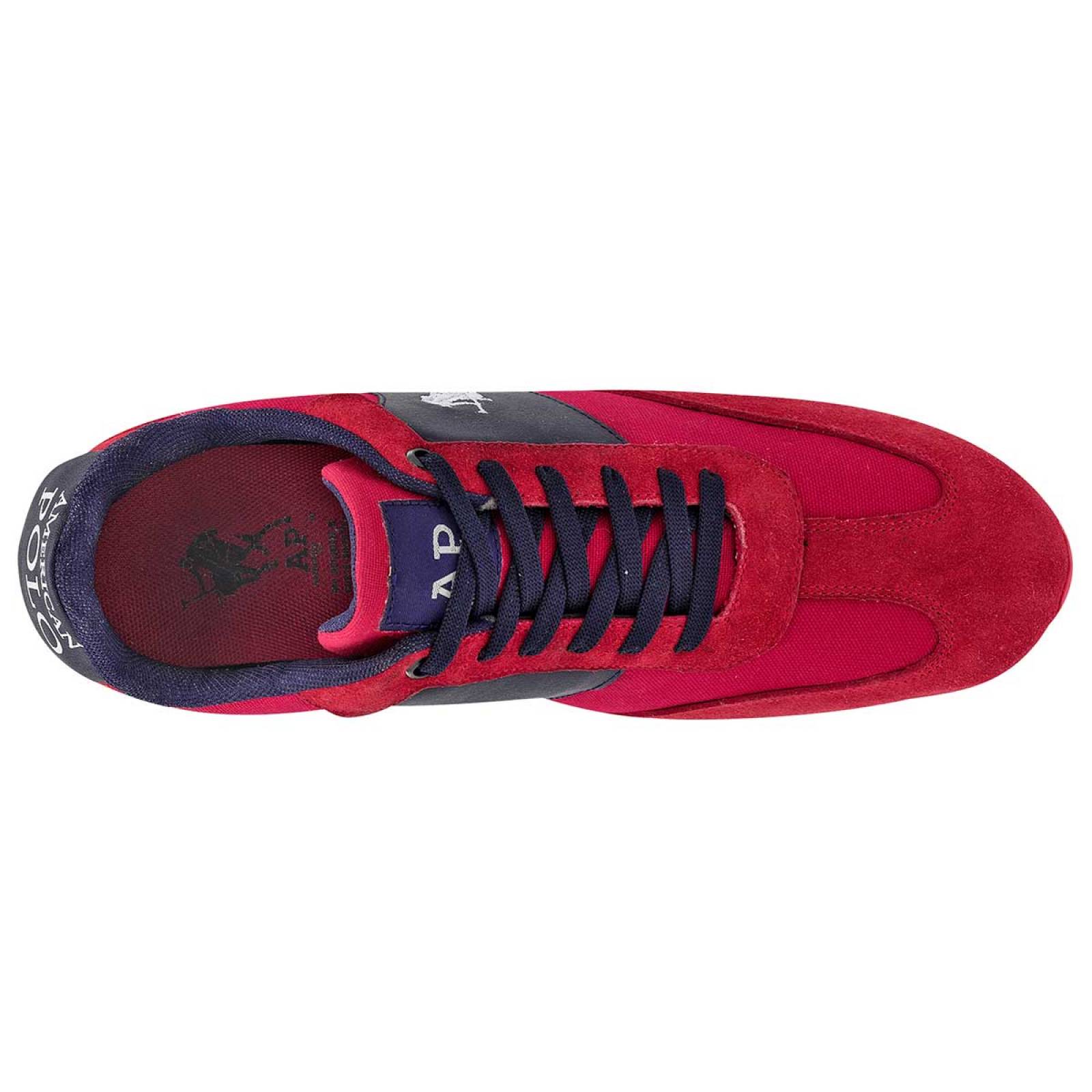 American Polo Tenis para Hombre 91393-1