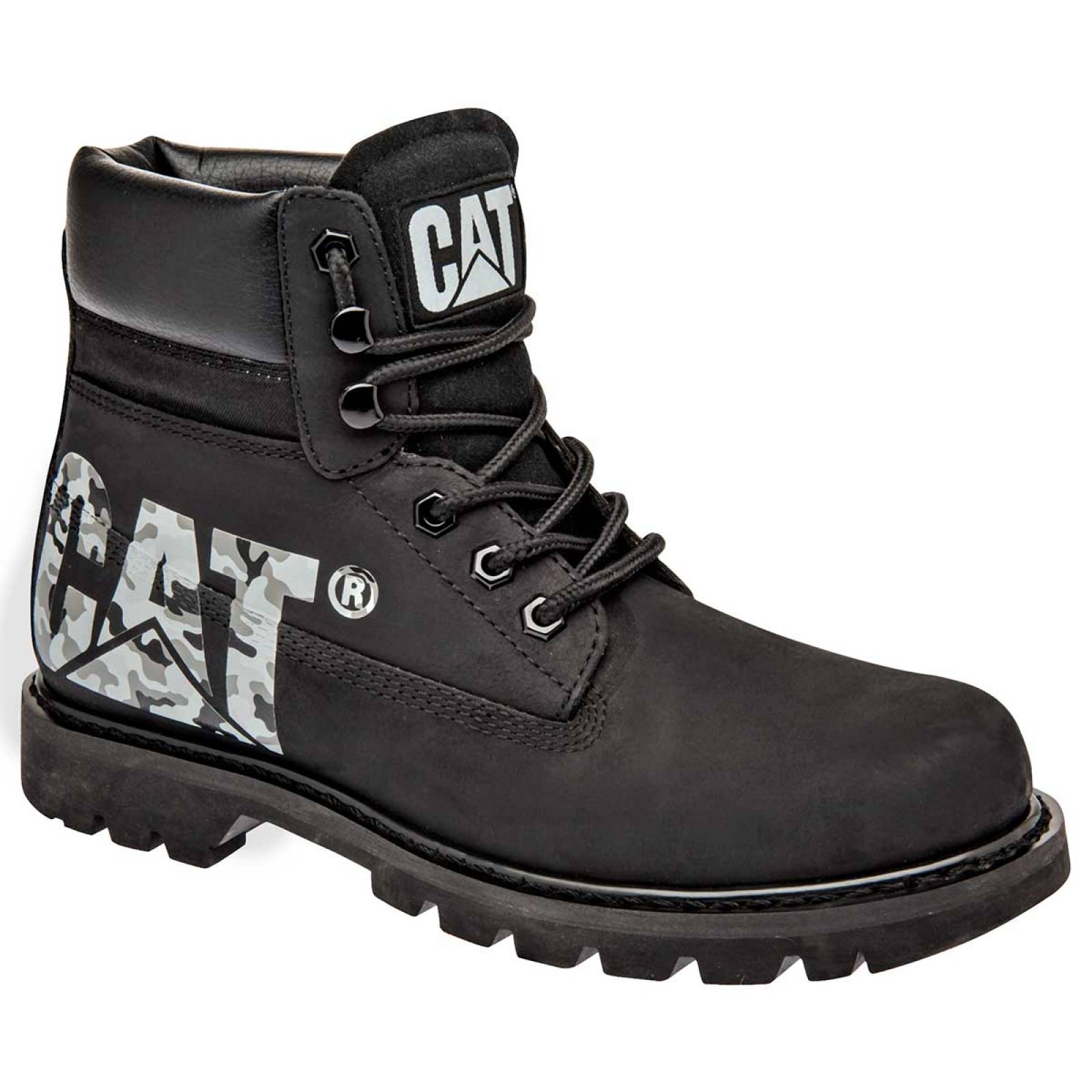 Caterpillar Zapato para Hombre 96360-1