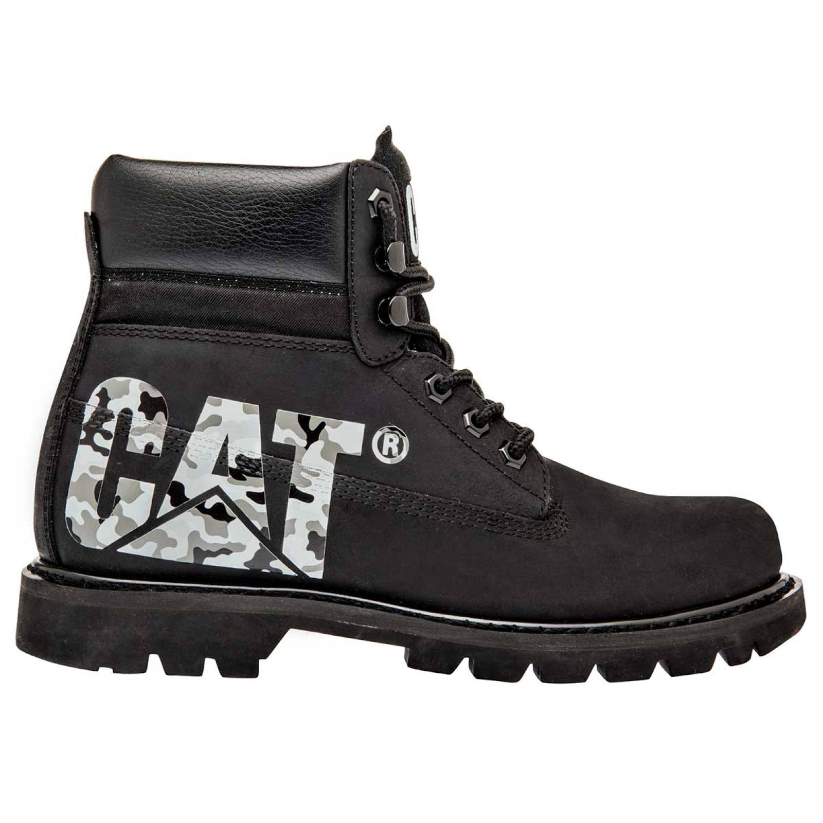 Caterpillar Zapato para Hombre 96360-1