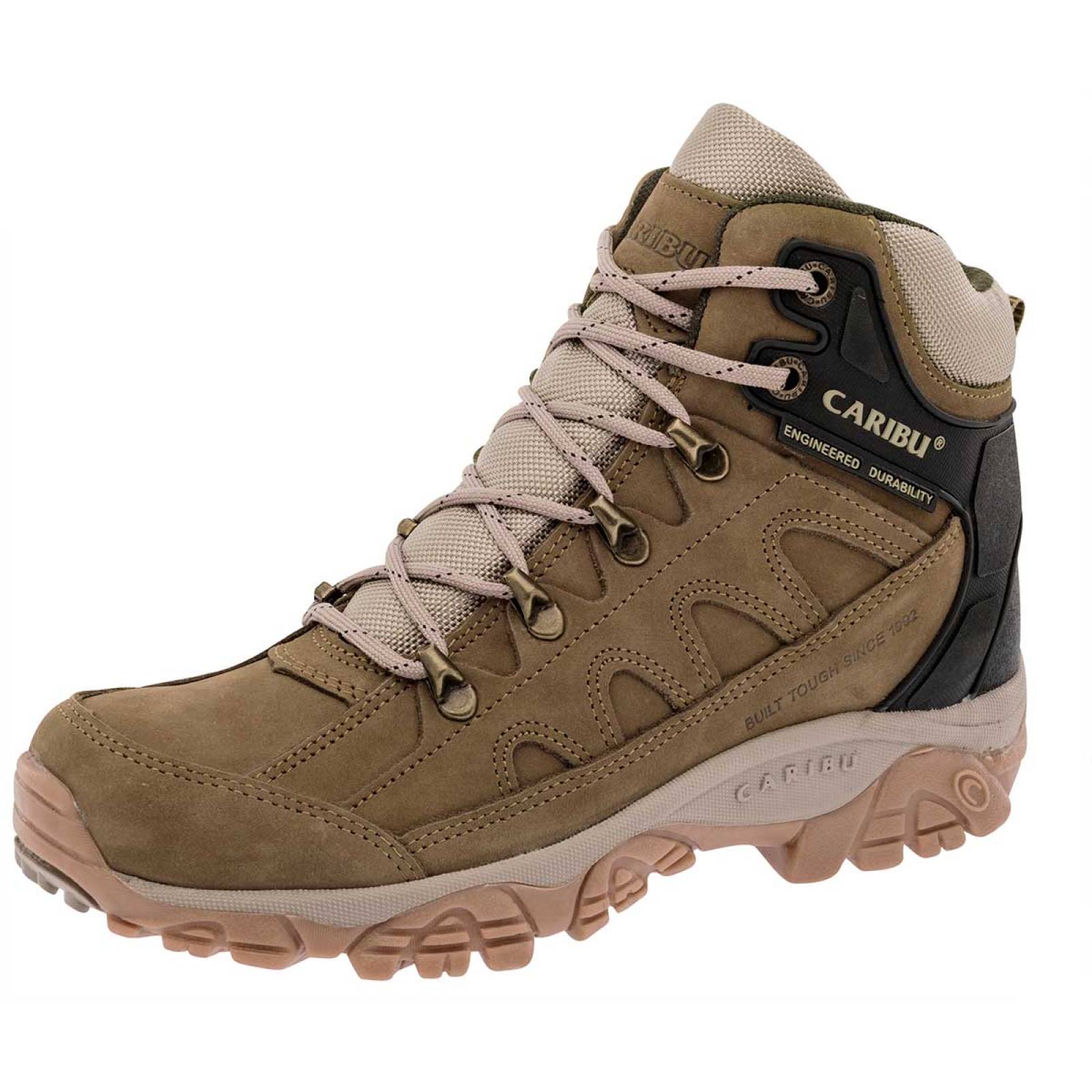 Caribu Zapato para Hombre 90302-1