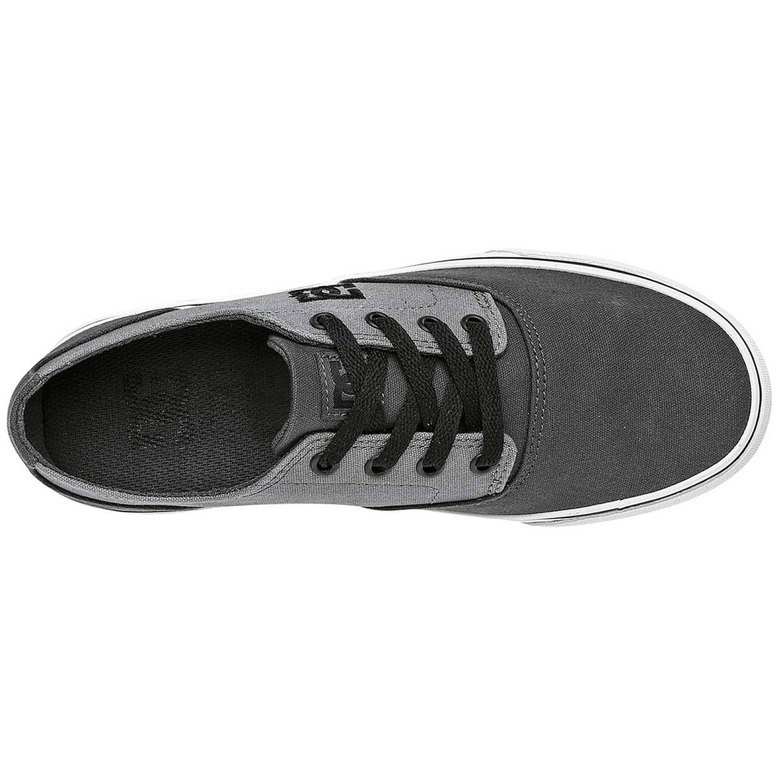 DC shoes Tenis para Hombre 61240-1