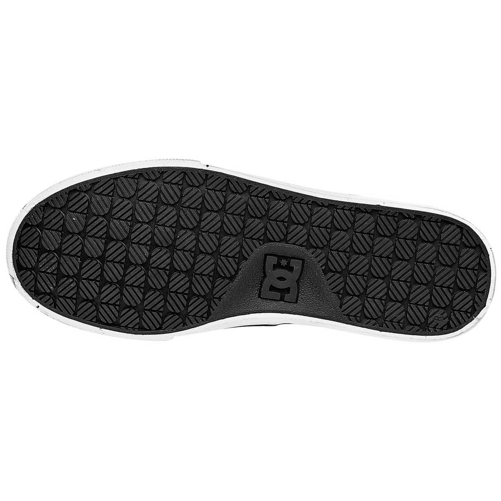 DC shoes Tenis para Hombre 61240-1