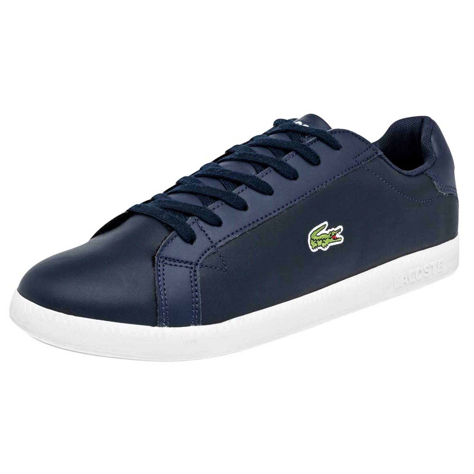 Lacoste Tenis para Hombre 96426-1