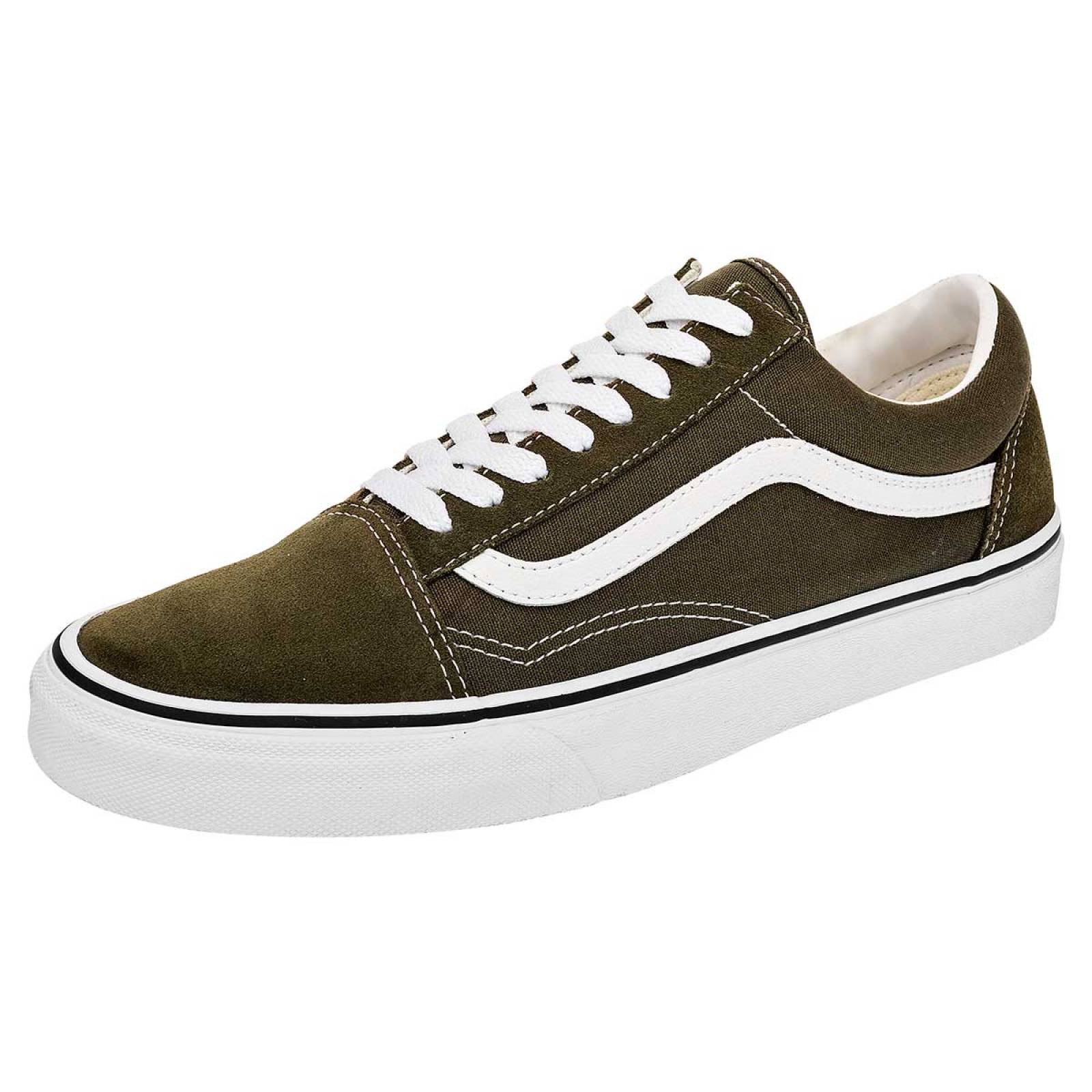 Vans Tenis para Hombre 92654-1