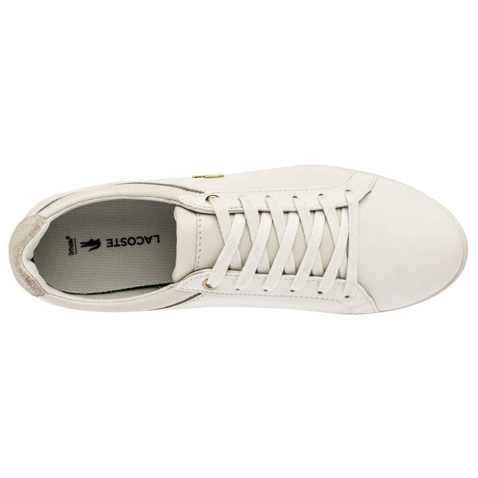 Lacoste Tenis para Mujer 96430-1