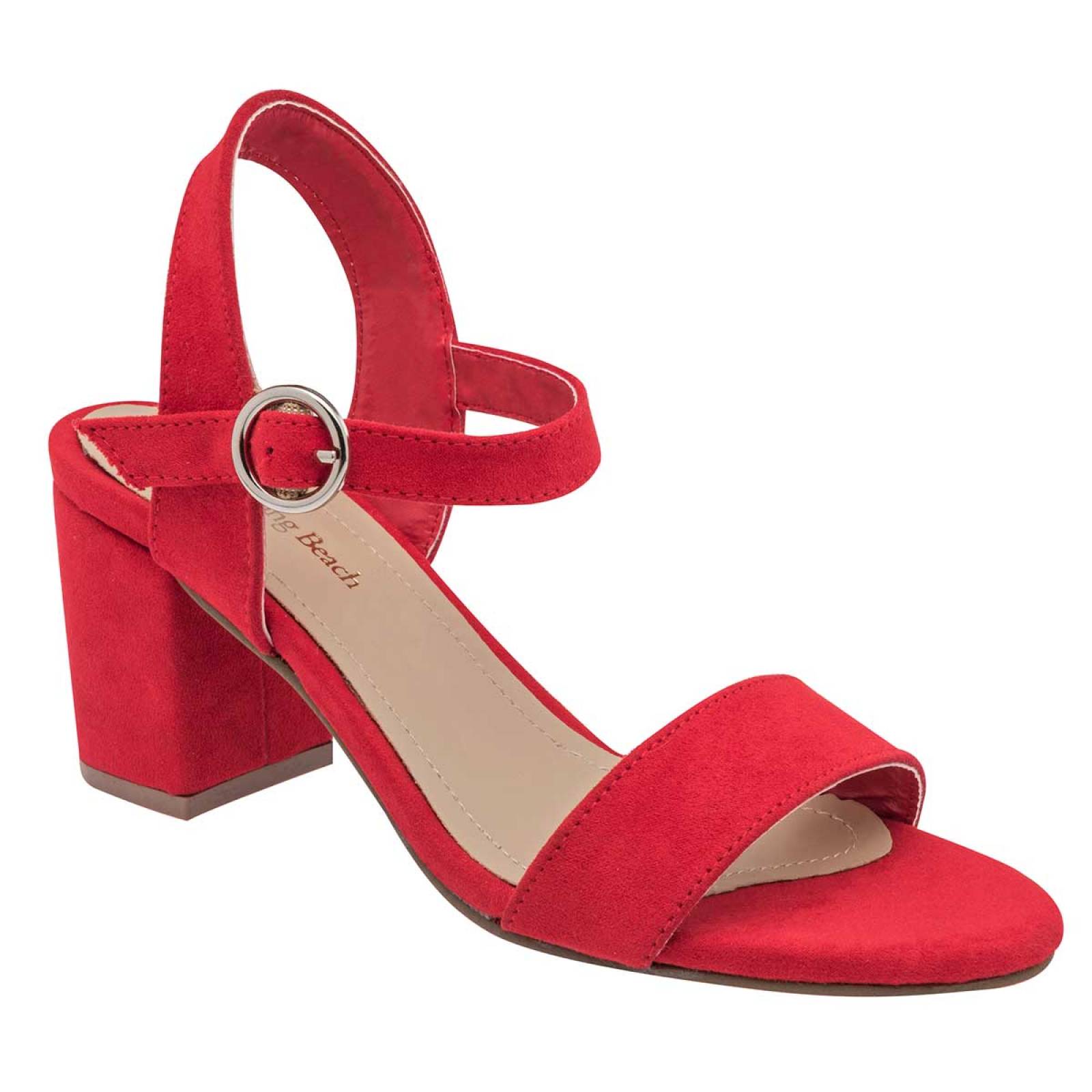 Long Beach Zapato para Mujer 94723-1