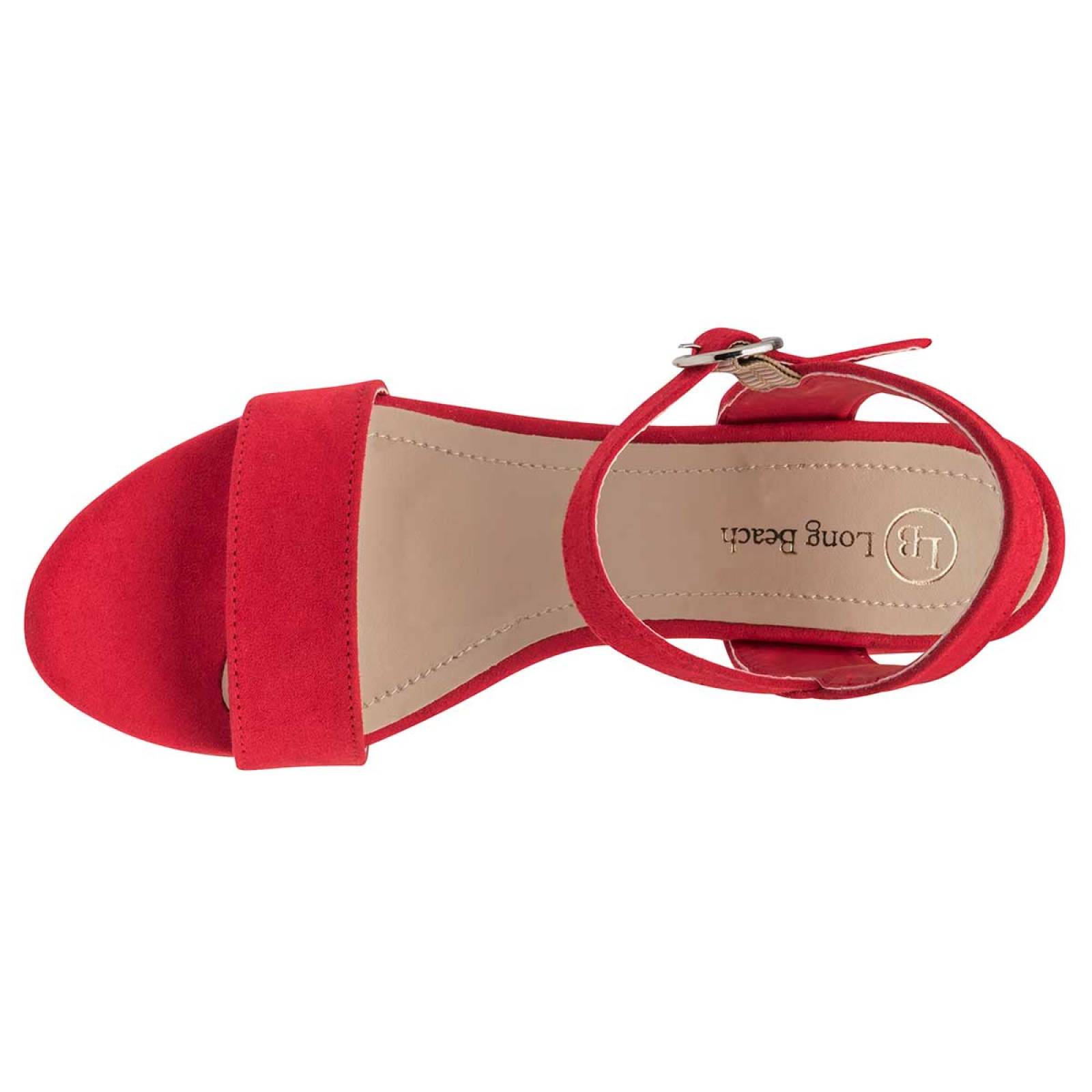 Long Beach Zapato para Mujer 94723-1