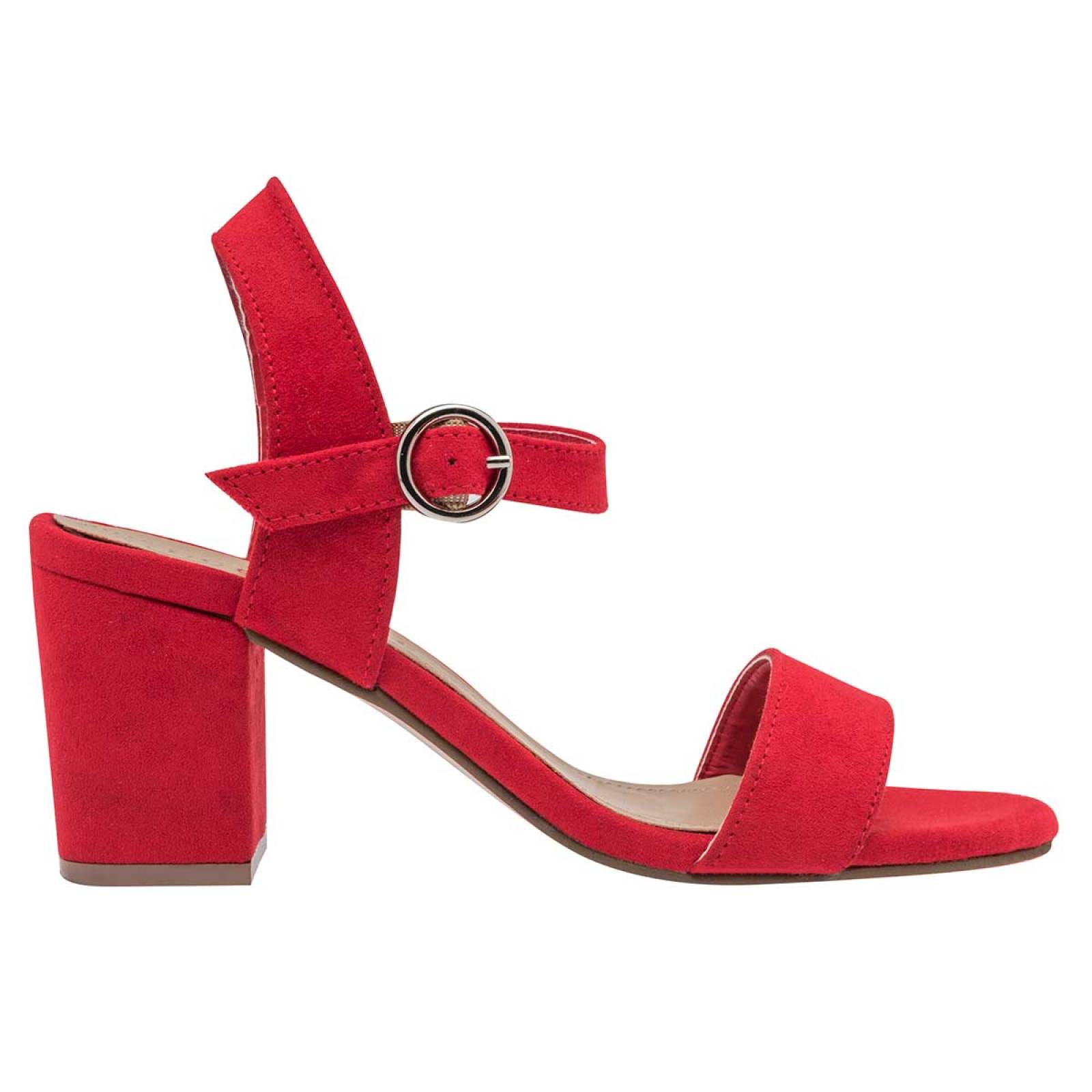 Long Beach Zapato para Mujer 94723-1