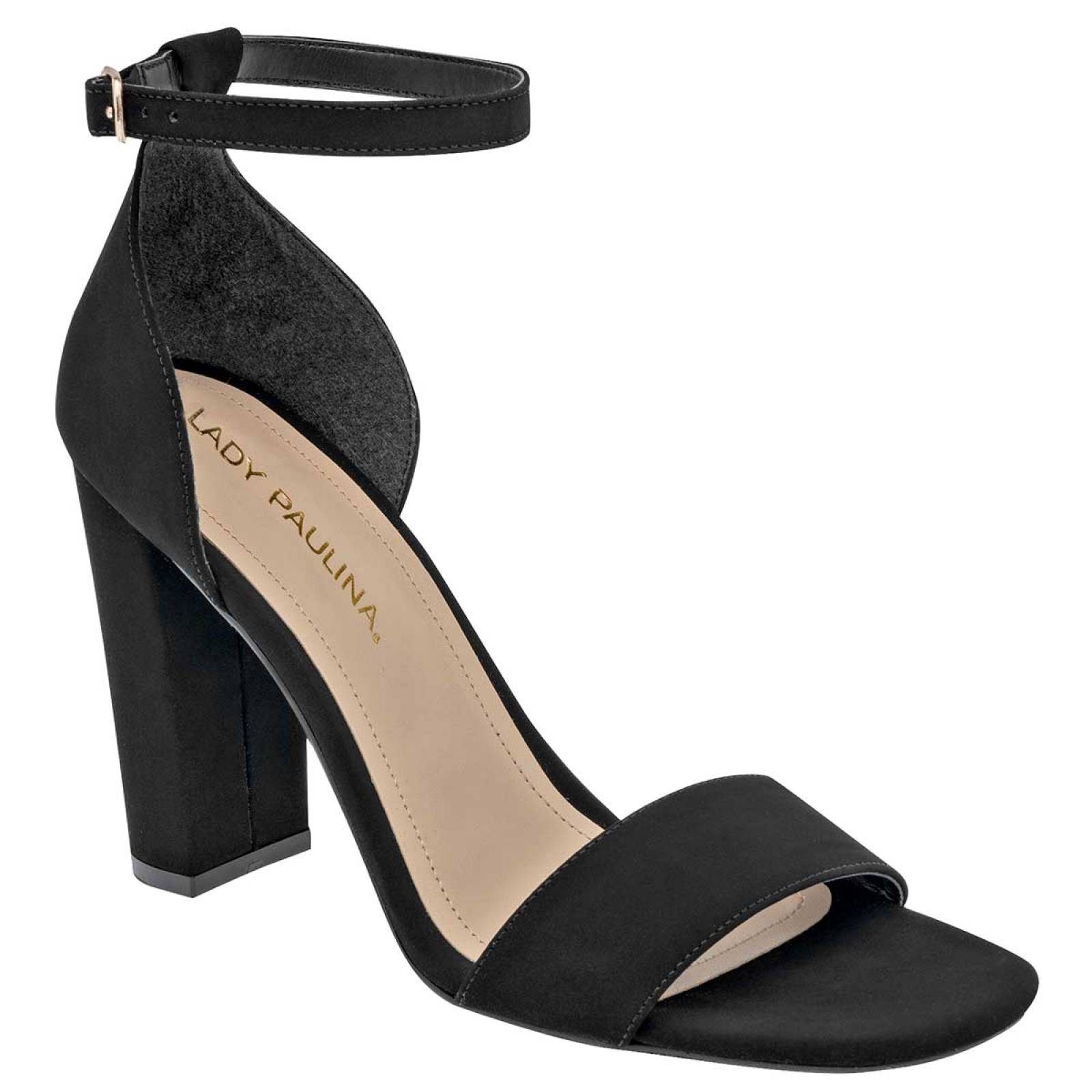 Lady Paulina Zapato para Mujer 94684-1