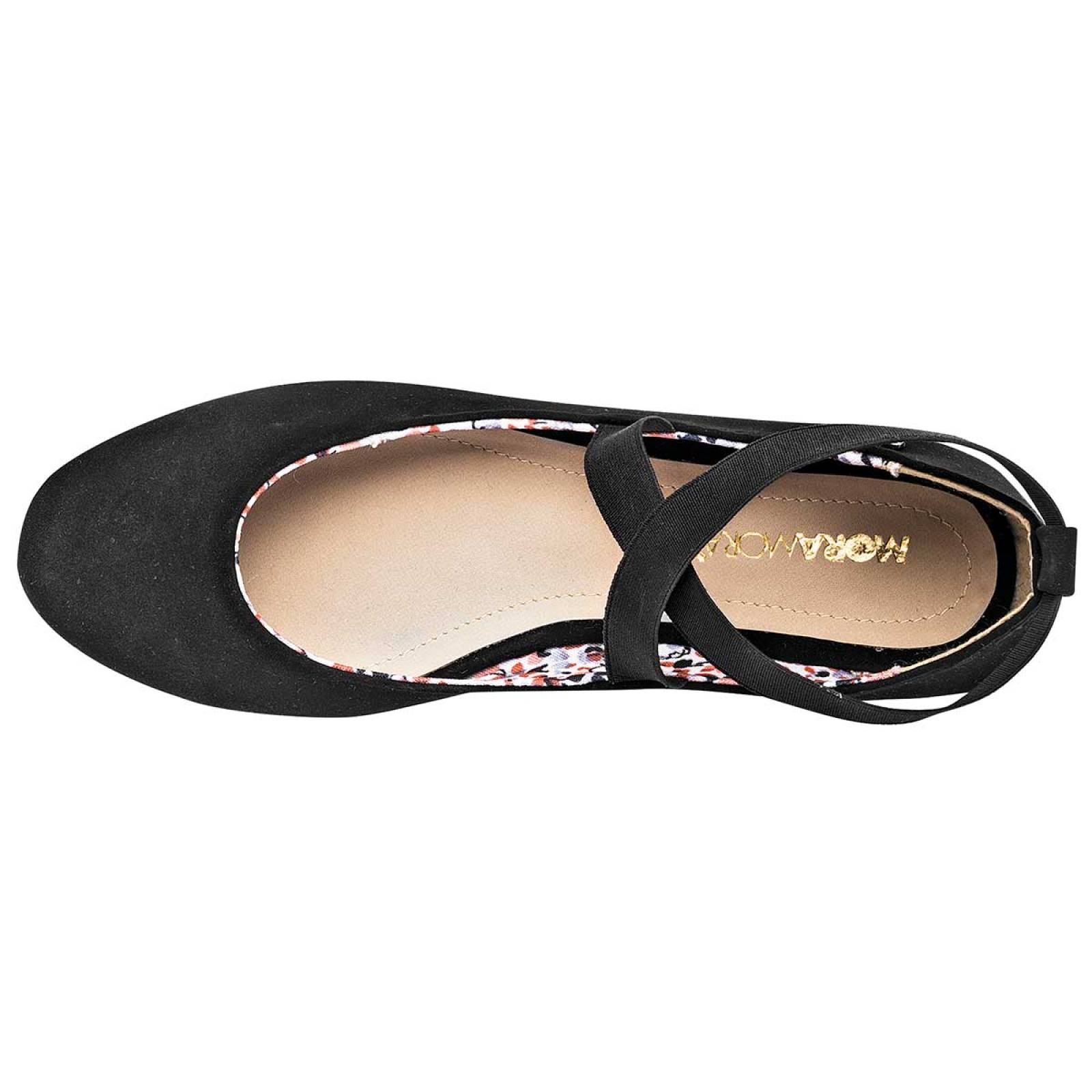 Moramora Zapato para Mujer 62498-1