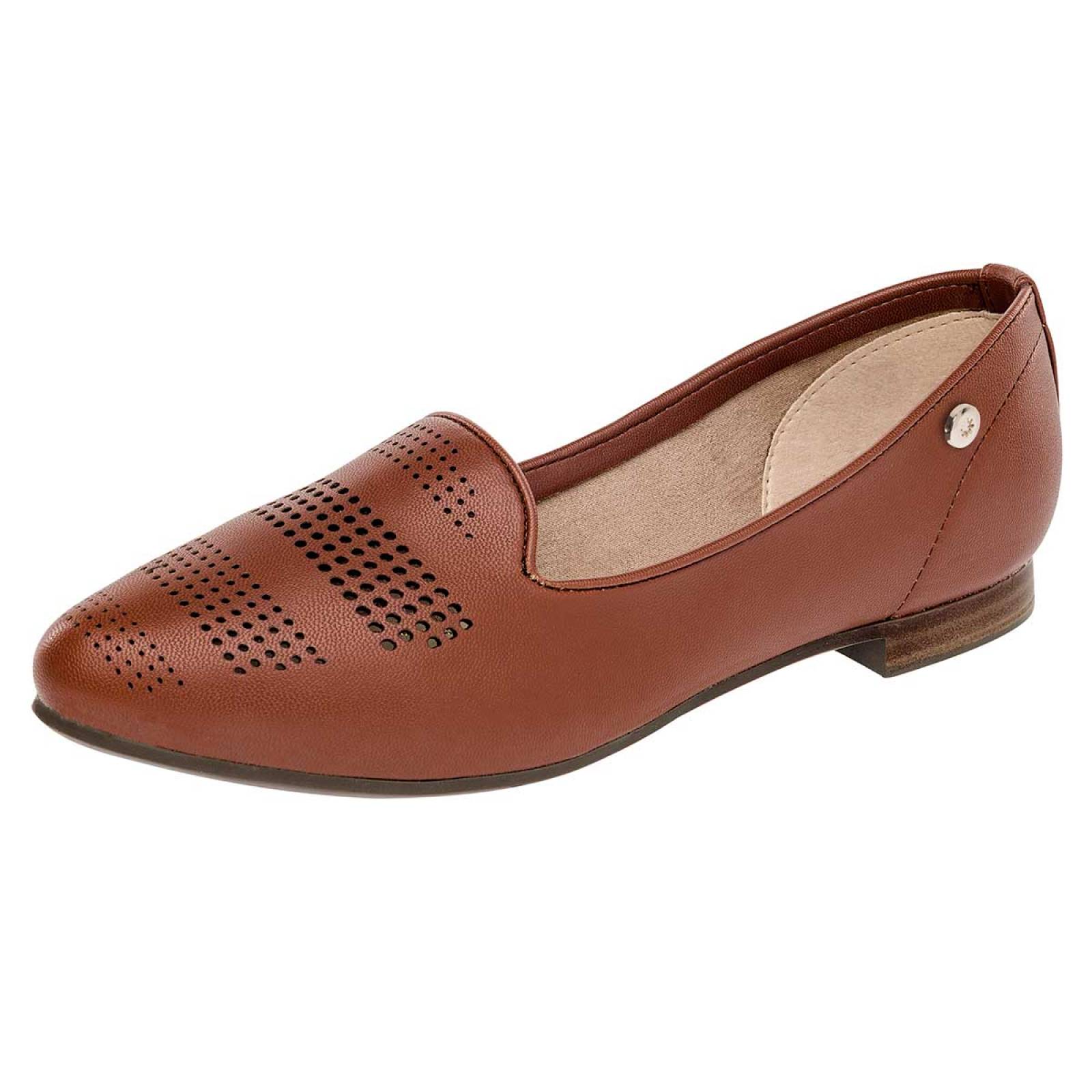 Moramora Zapato para Mujer 76294-1